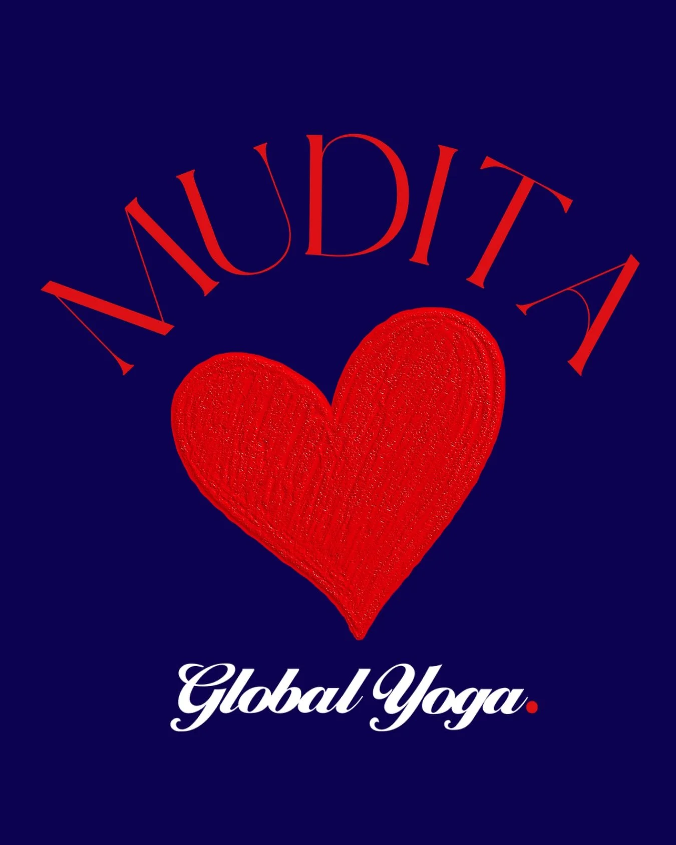 Mudita (Pāli/Sanskrit: मुदिता) ❤️

Att k&auml;nna n&aring;gon annans gl&auml;dje som om den vore din egen.

Motsatsen till avundsjuka.

Ren, ofiltrerad gl&auml;dje &ouml;ver deras gl&auml;dje.