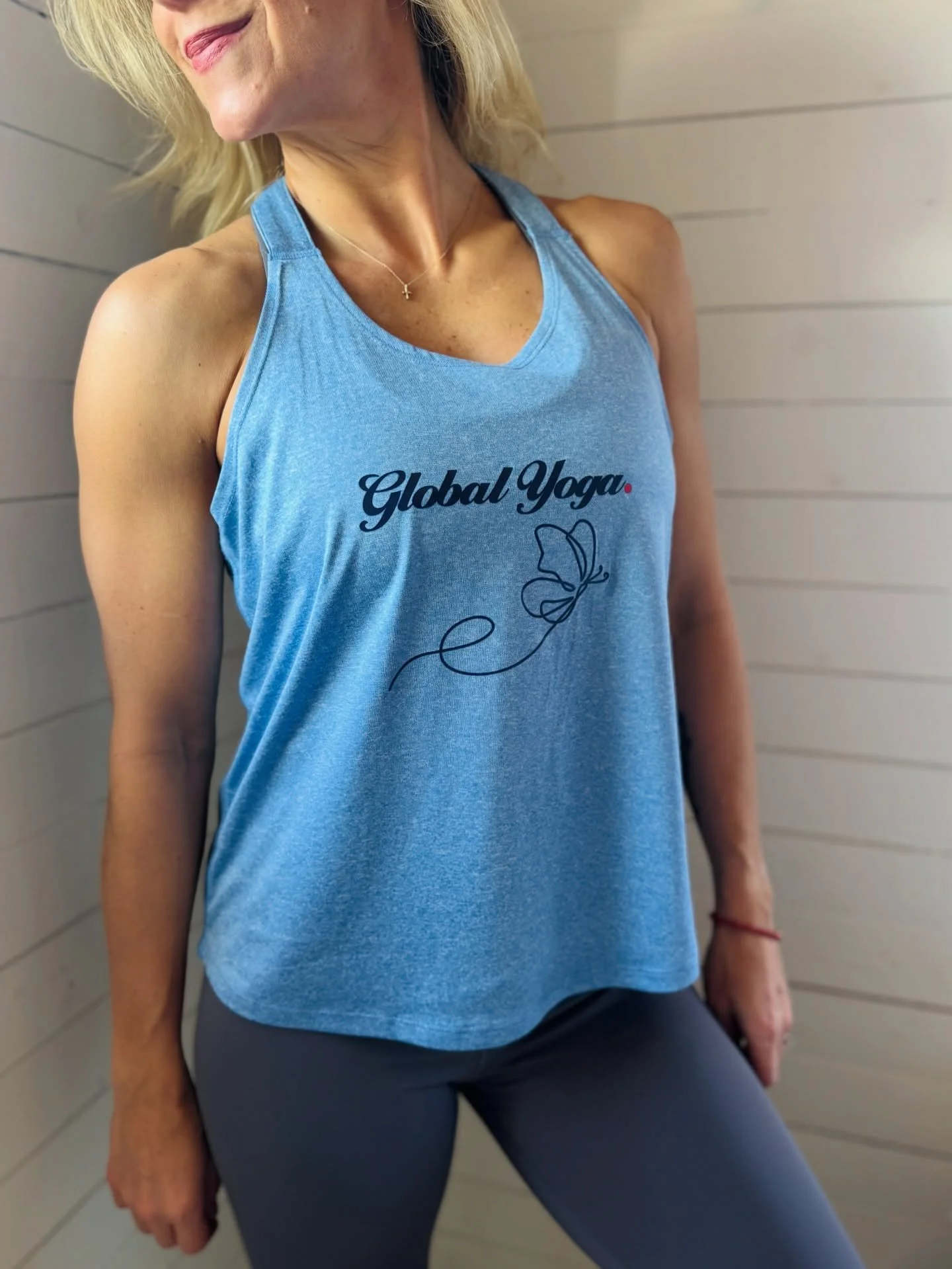 Nu ligger Global Yoga Pop-up Shopen med n&aring;gra egendesignade Global Yoga Essentials och det finns bara n&aring;gra kvar av varje. 

Kommentera SHOP s&aring; f&aring;r du l&auml;nken, hoppas dina favoriter finns kvar 🦋❤️

H&auml;r hittar du egen