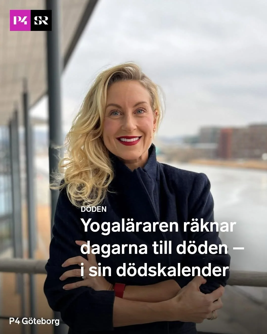 Vi f&ouml;ds p&aring; en inandning och vi d&ouml;r p&aring; en utandning. D&auml;remellan har vi ett visst antal andetag till v&aring;rt f&ouml;rfogande &hearts;️

Det &auml;r egentligen v&auml;ldigt enkelt. &Auml;ven om longevity f&auml;ltet v&auml;