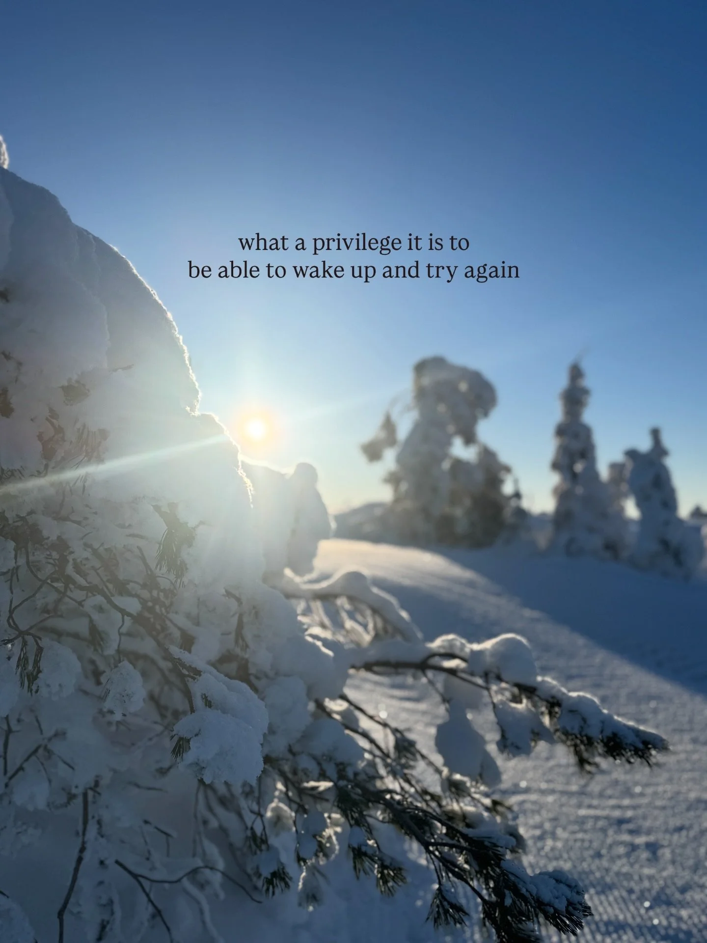 Fyll dig med det du VILL UPPLEVA 💫

En kraftfull 5 minuters SoulSurfing st&aring;r p&aring; schemat idag. Scrolla ner till februaris kalender, fyll dig med fr&aring;gan och skriv ner allt som kommer upp under de kommande fem minuterna. 

#soulsurfin