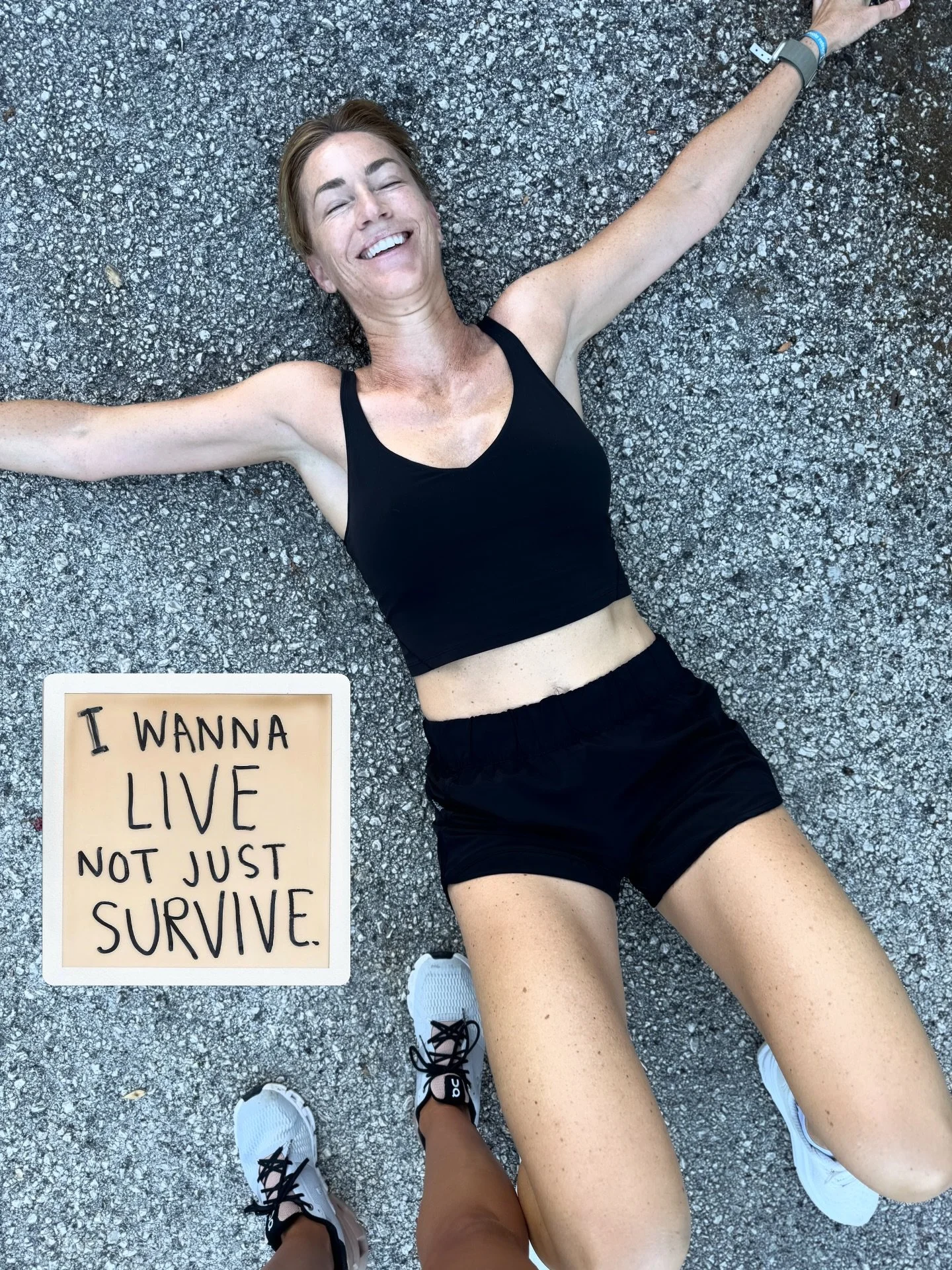 Power is a Practice 💥

M&aring;nga jagar motivation, b&ouml;rja nu direkt och bygg din kapacitet ist&auml;llet. Vi hejar p&aring; dig, g&ouml;r jobbet och v&aring;ga sen anv&auml;nda allt! B&auml;sta k&auml;nslan 🙌 Du som vet, vet!

#workout