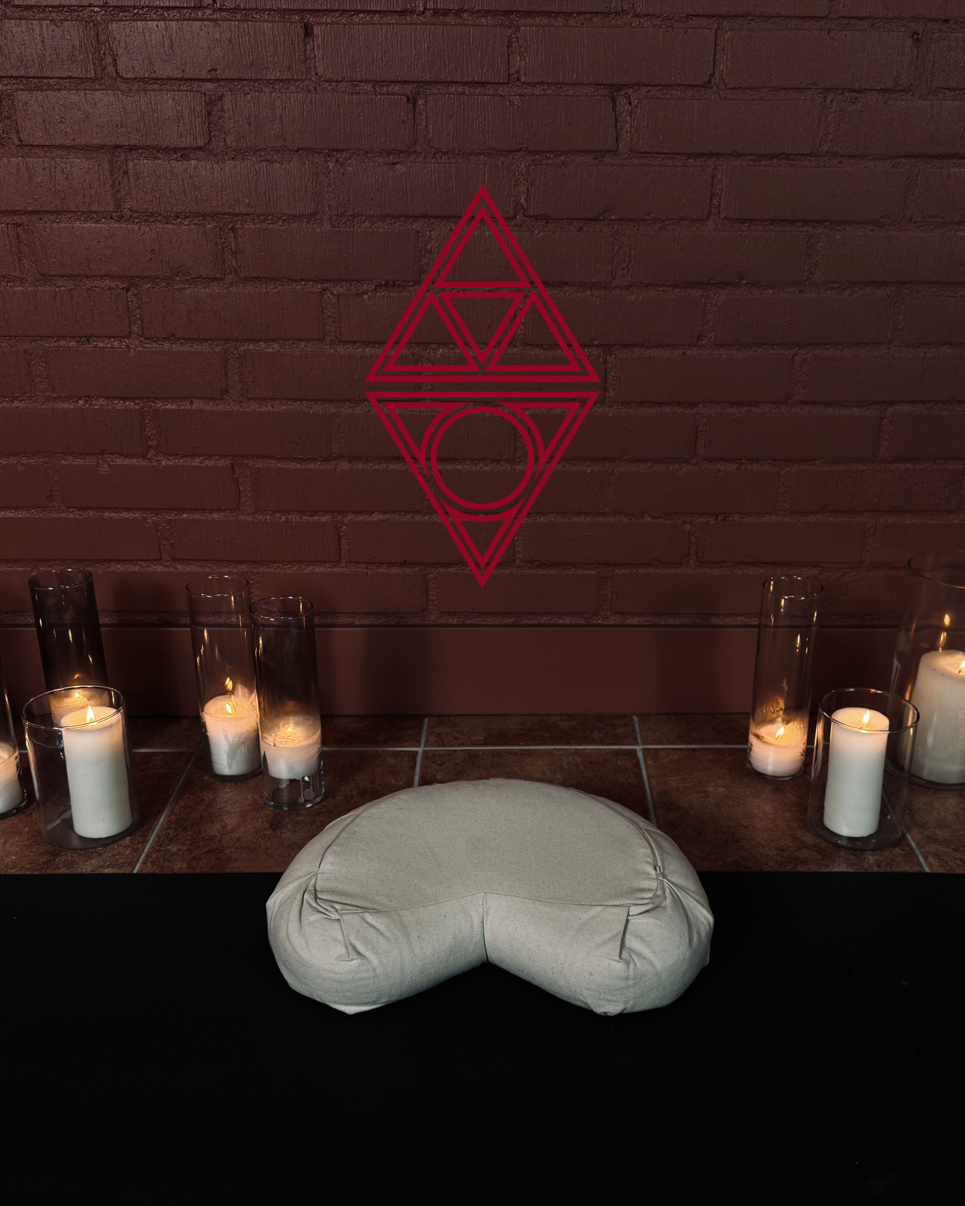 AYAMA Breathwork Stockholm