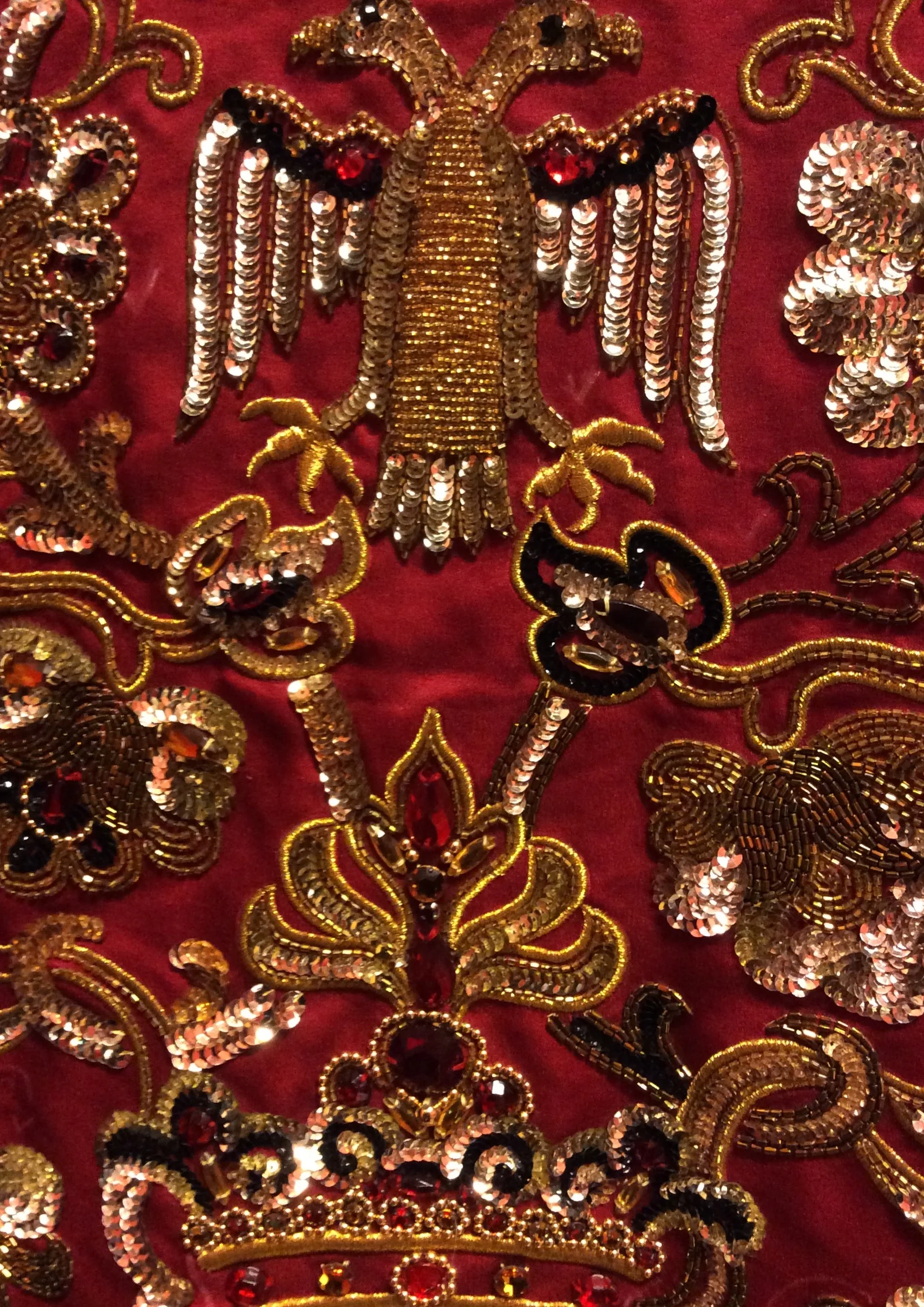 The Hand and Lock Atelier — Rebecca Devaney