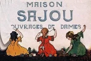 The Timeless Allure of Maison Sajou