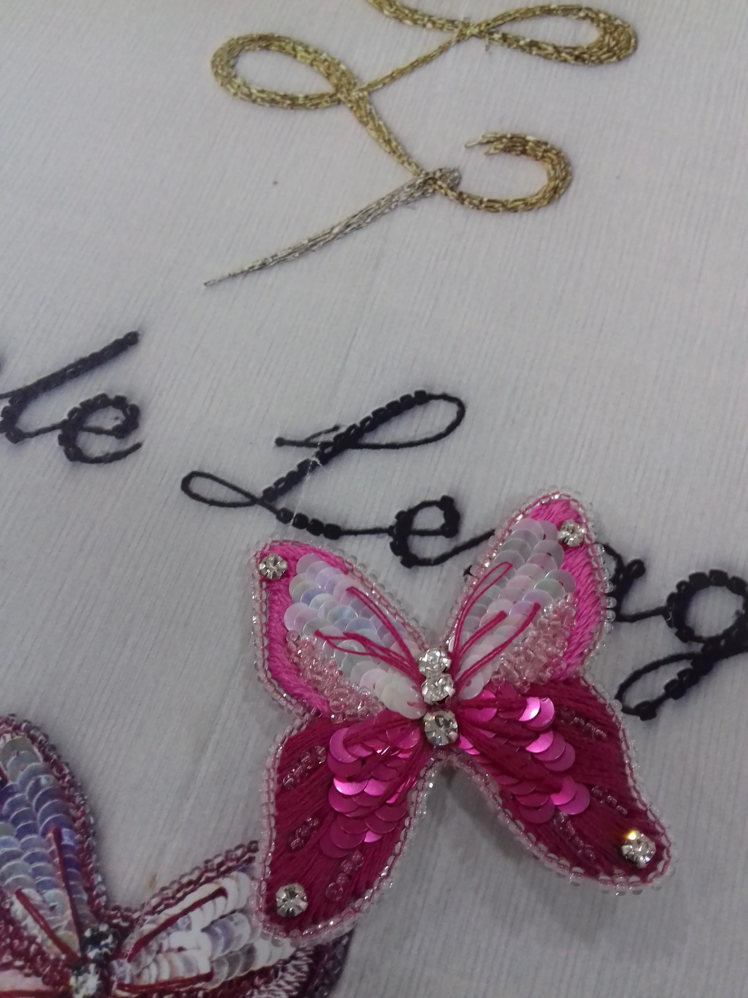 Discovering the Lunéville Hook