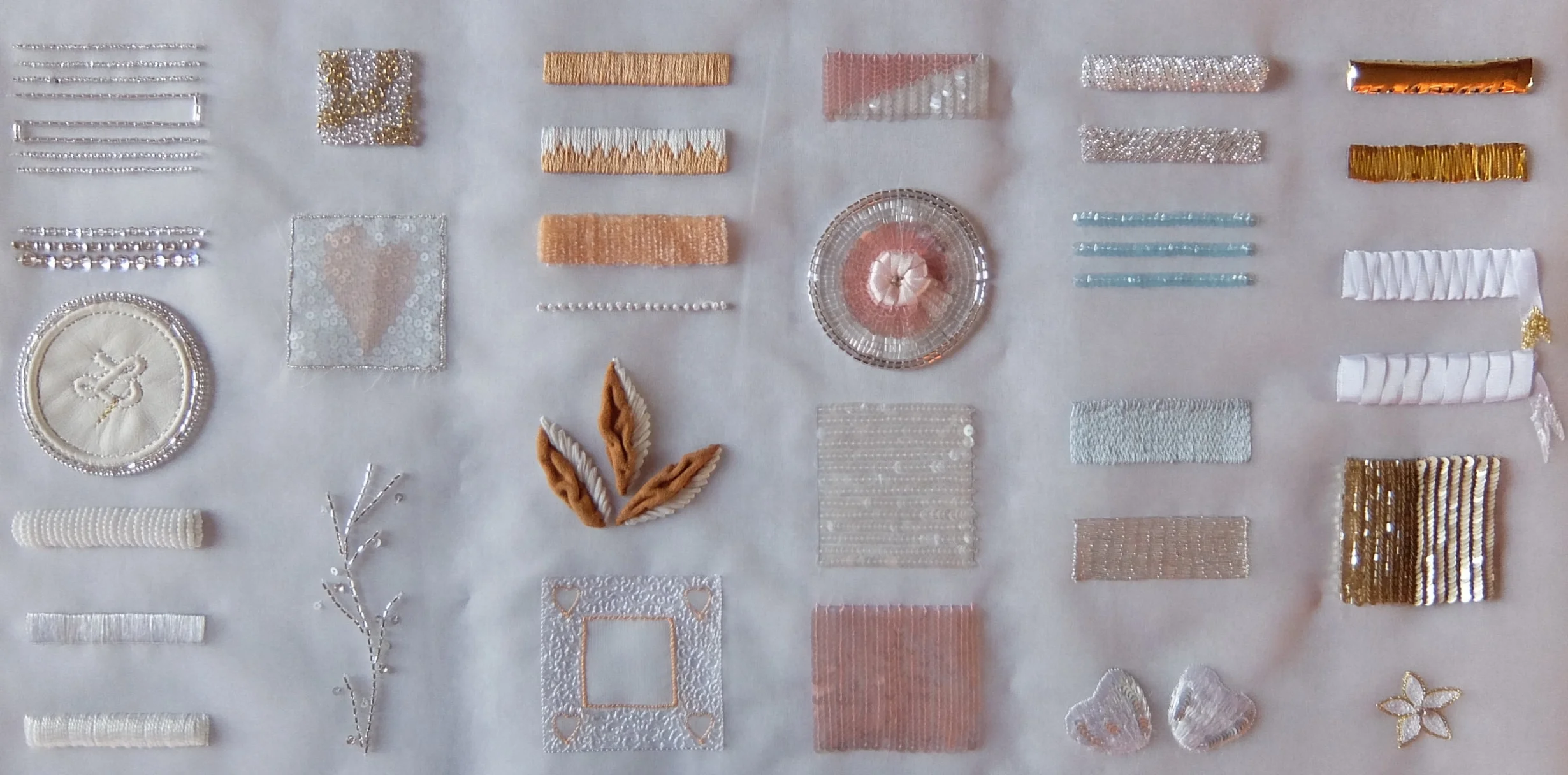 RD - Sampler of Tambour Embroidery Techniques .JPG