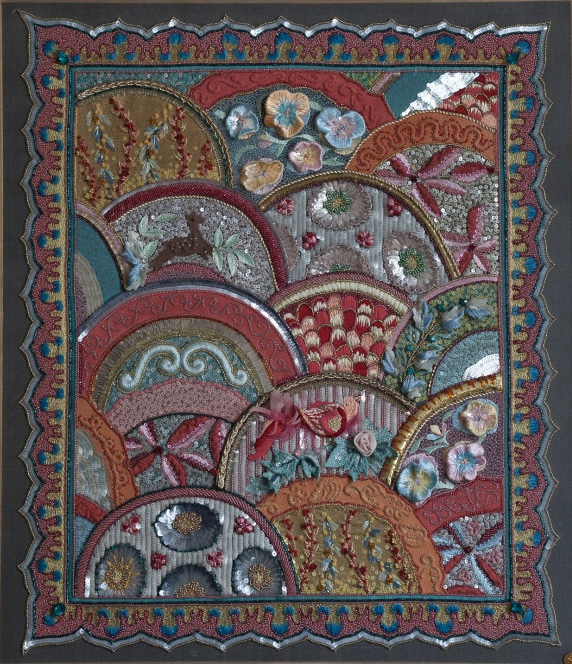 Lesage Professional Haute Couture Training