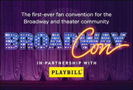 Glaub leads Social Media Panel at First-ever BroadwayCon
