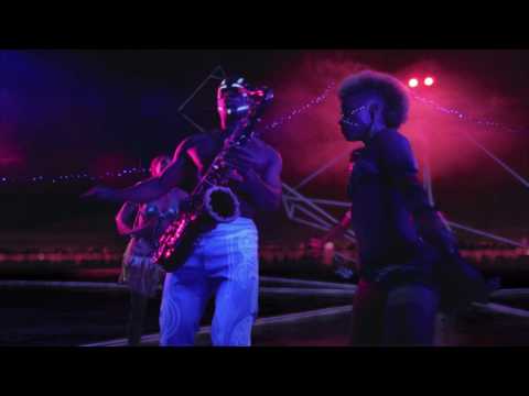 FELA! Commercial
