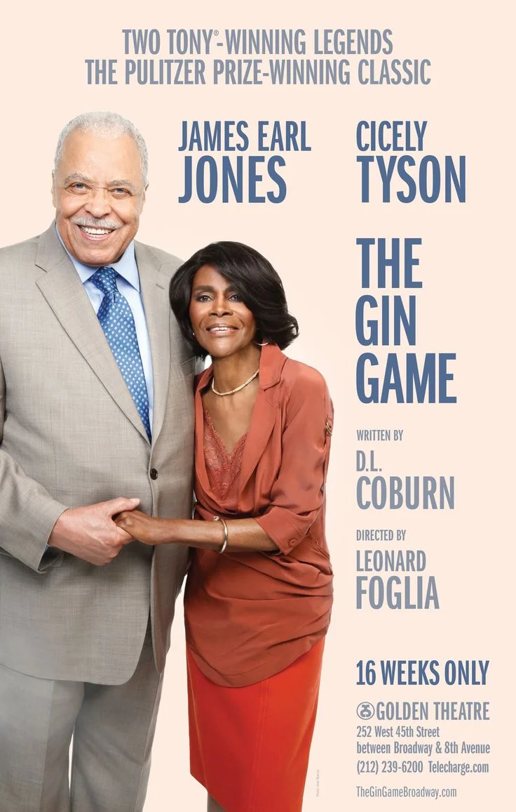 The Gin Game