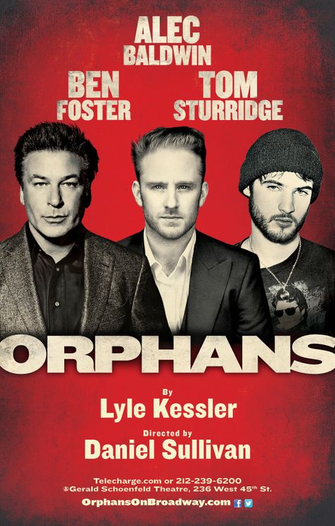 Orphans