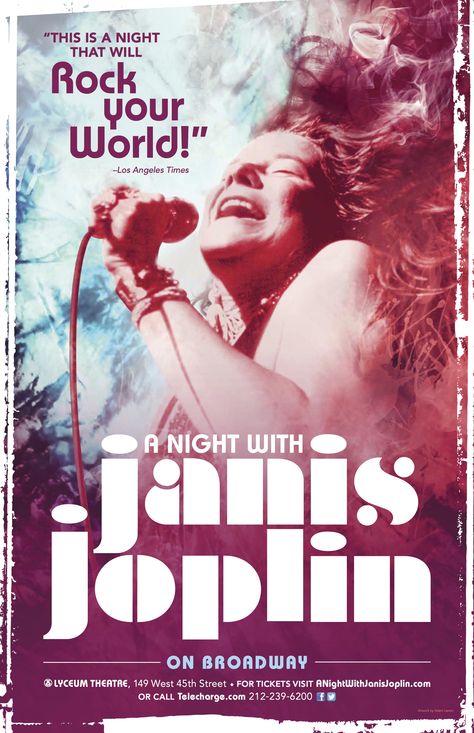 Janis Joplin