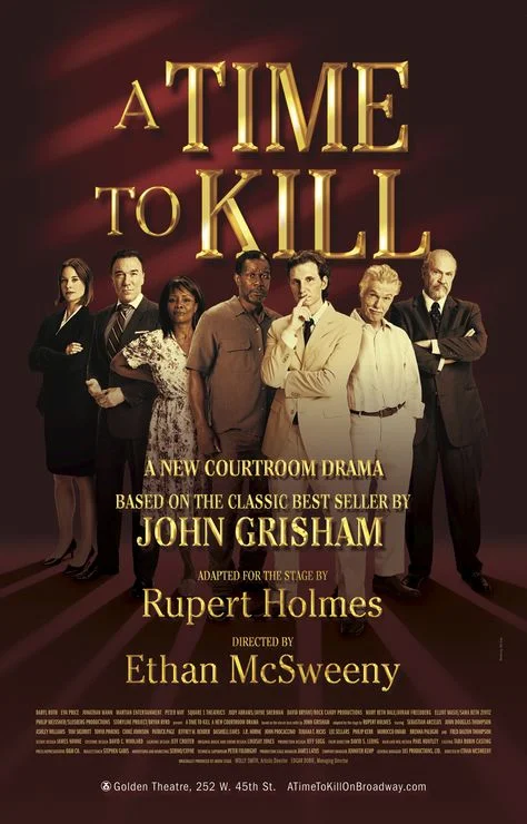 A Time To Kill
