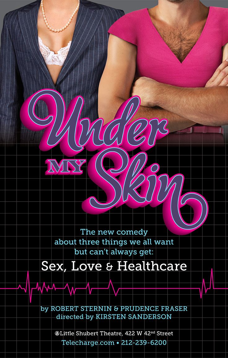 Under My Skin