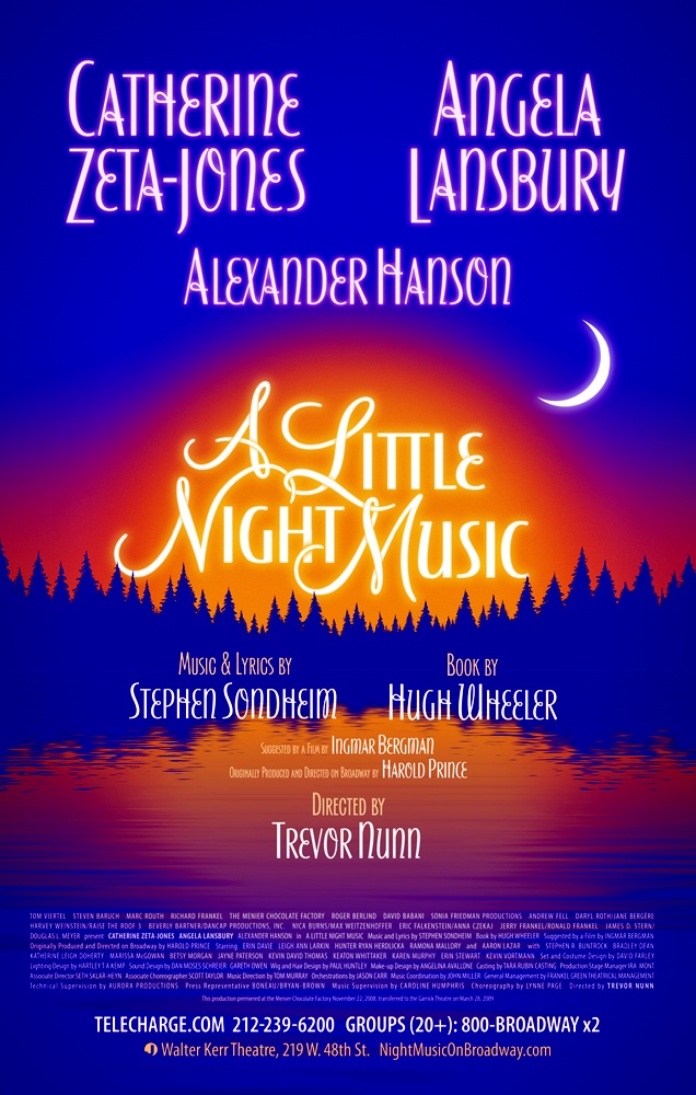 A Little Night Music