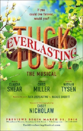 Tuck Everlasting