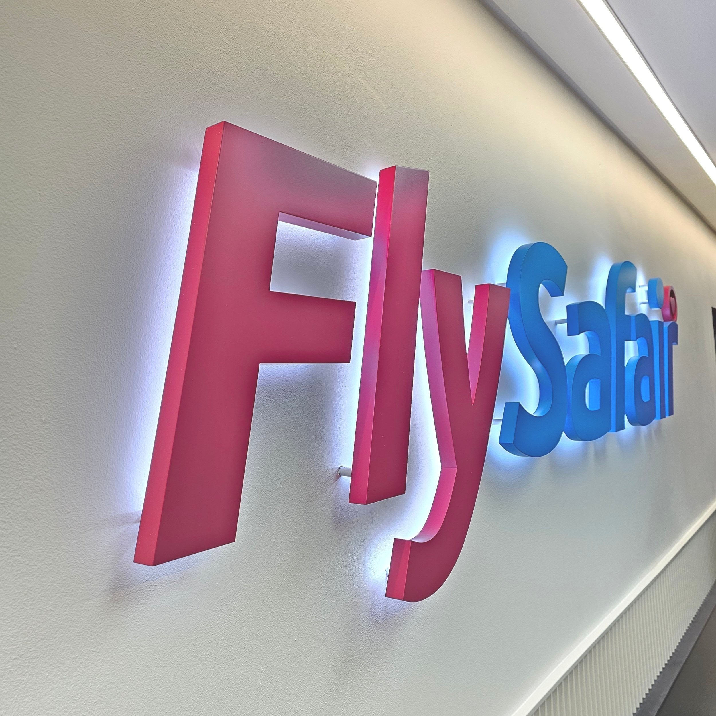 FlySafair