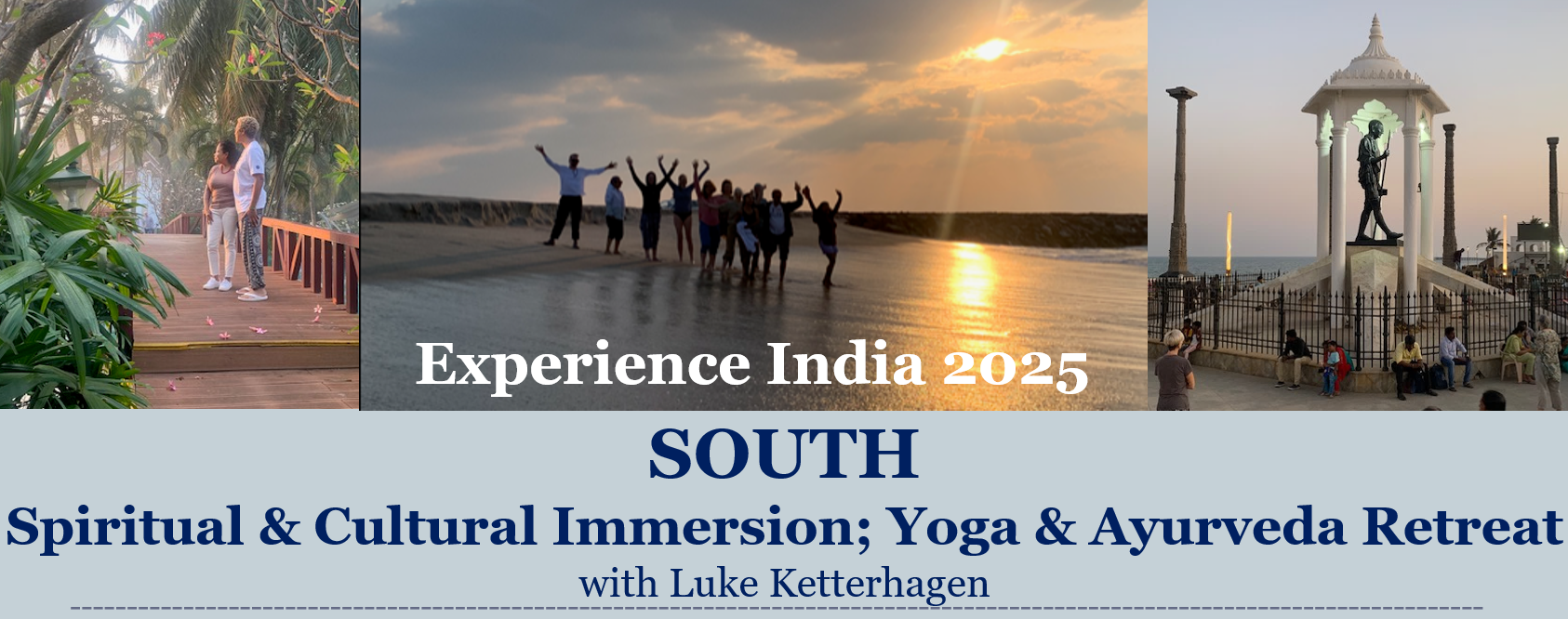 Immersive Cultural Experience in 2025