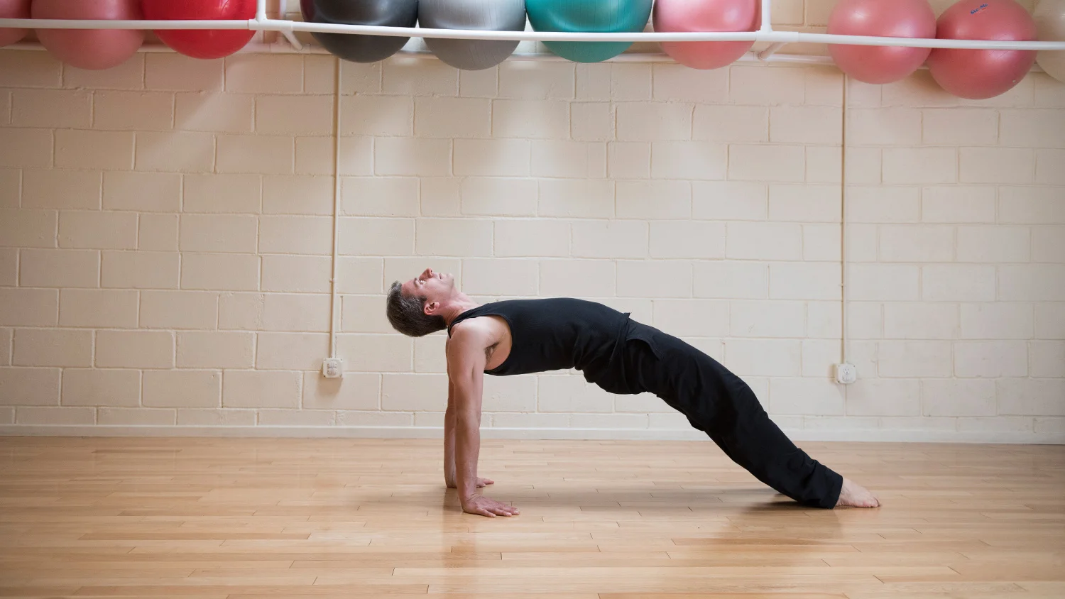 Bhakti Flow Yoga Teacher Training