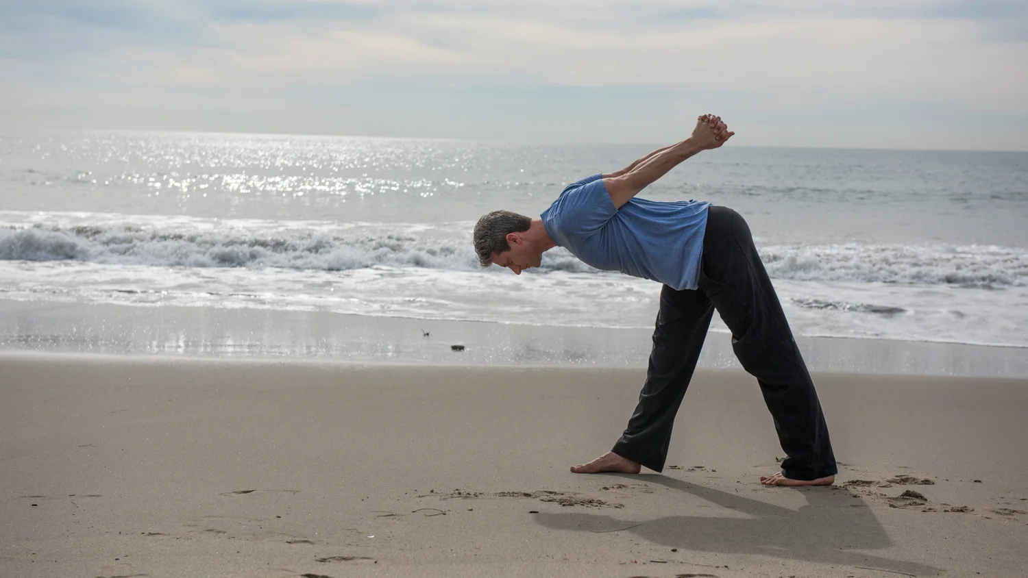 Yoga Teacher Training