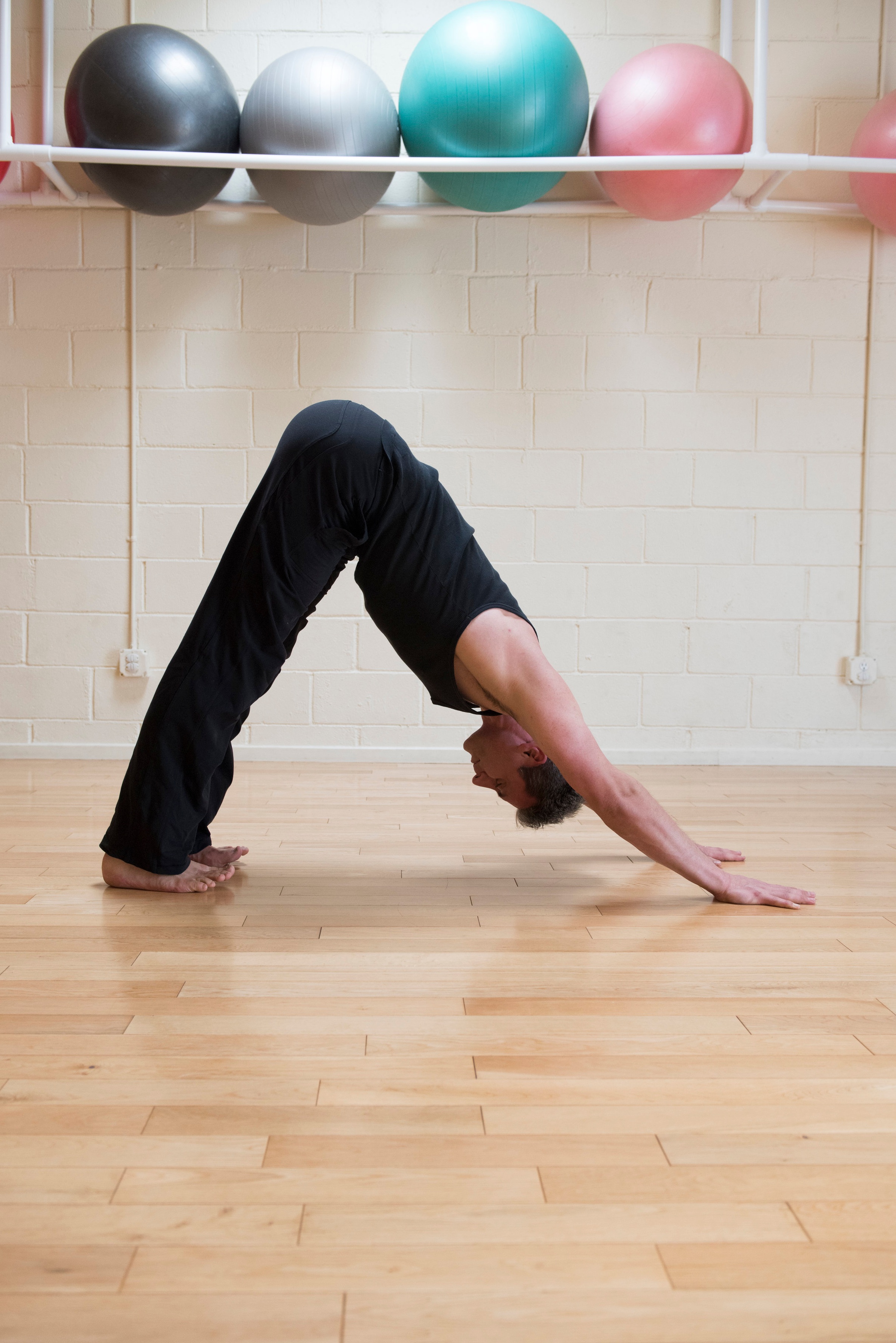 A Fix for Stiff Hips