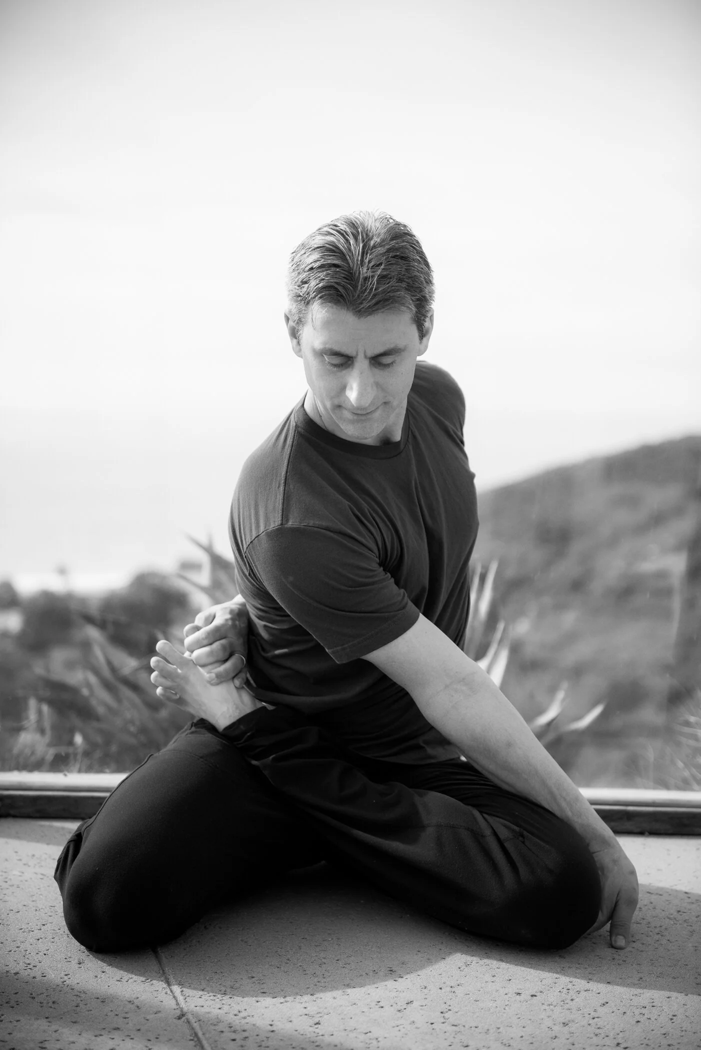 Asana, Pranayama and Meditation Workshops in Madison WI