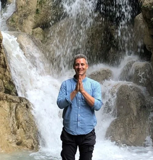 Pocono Getaway Weekend: Yoga and Meditation Retreat