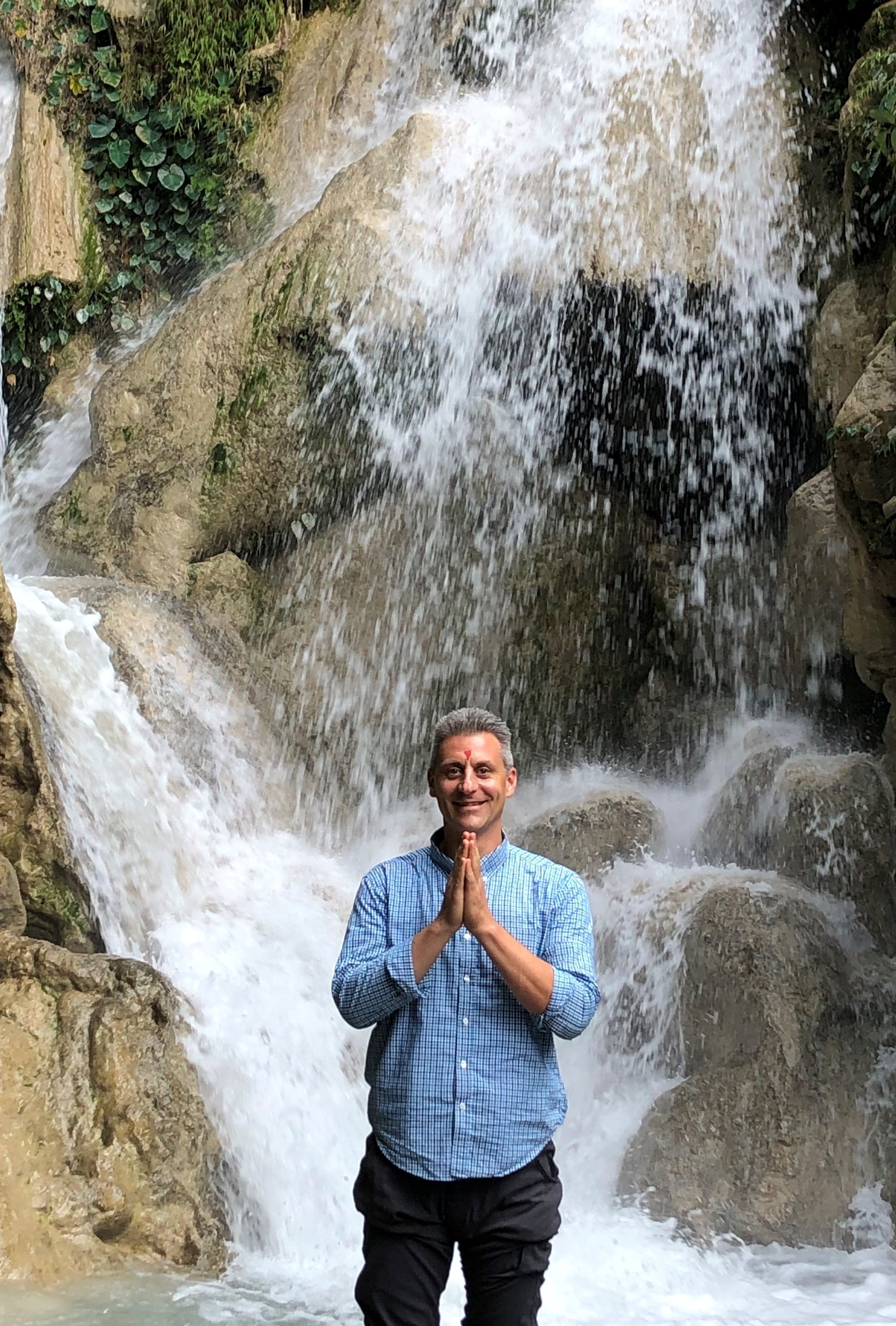 Yoga for a Healthy and Balanced Nervous System
