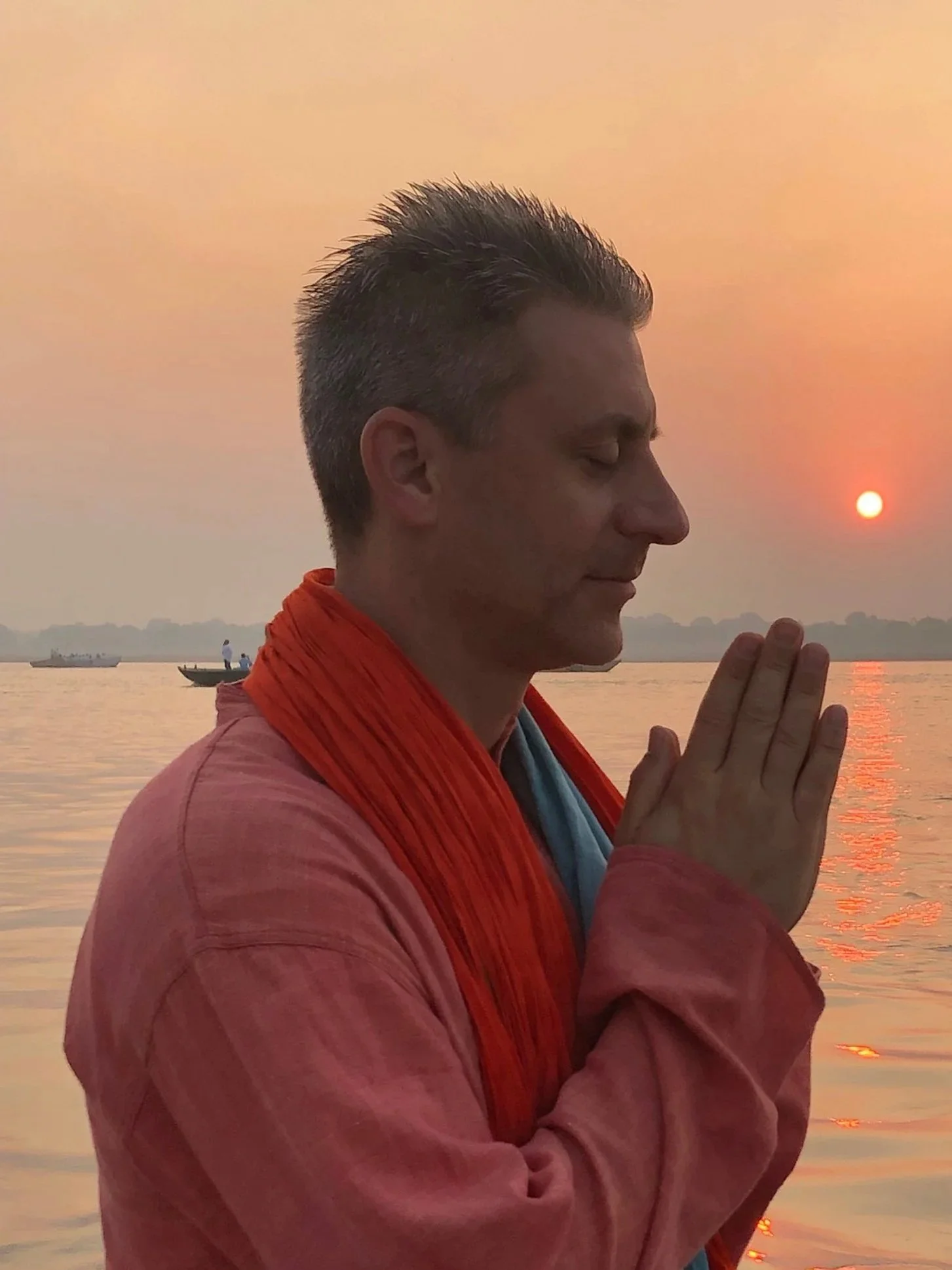 Balancing Strength and Ease - A Yoga and Meditation Retreat