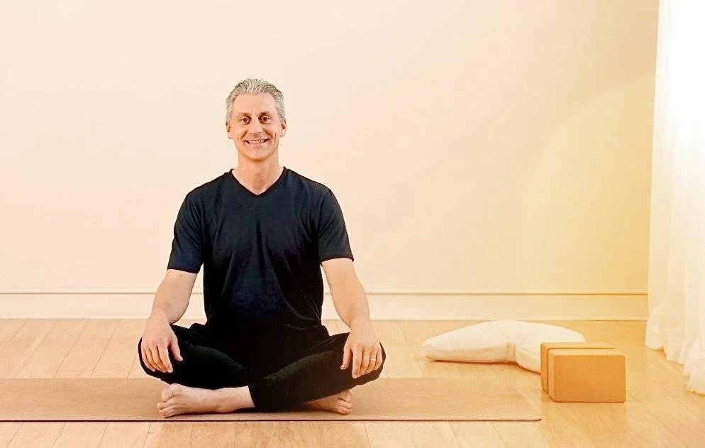 Foundation of Stillness:  A Yoga &amp; Meditation Retreat