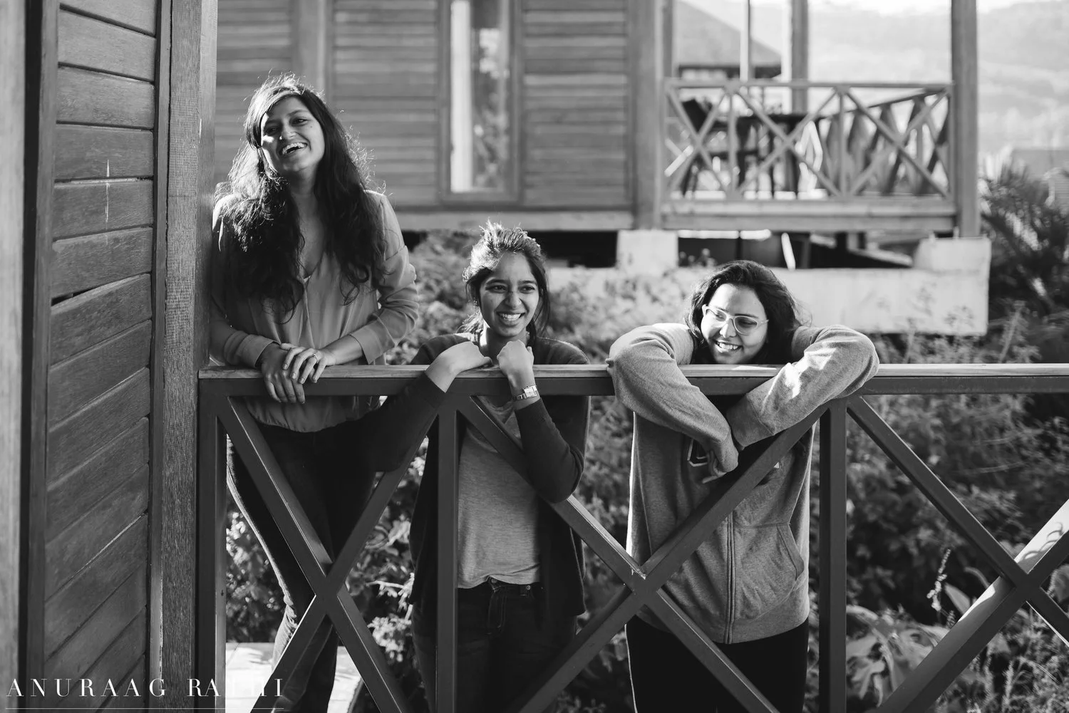 Anuraag Rathi Mumbai Candid Wedding Photographer