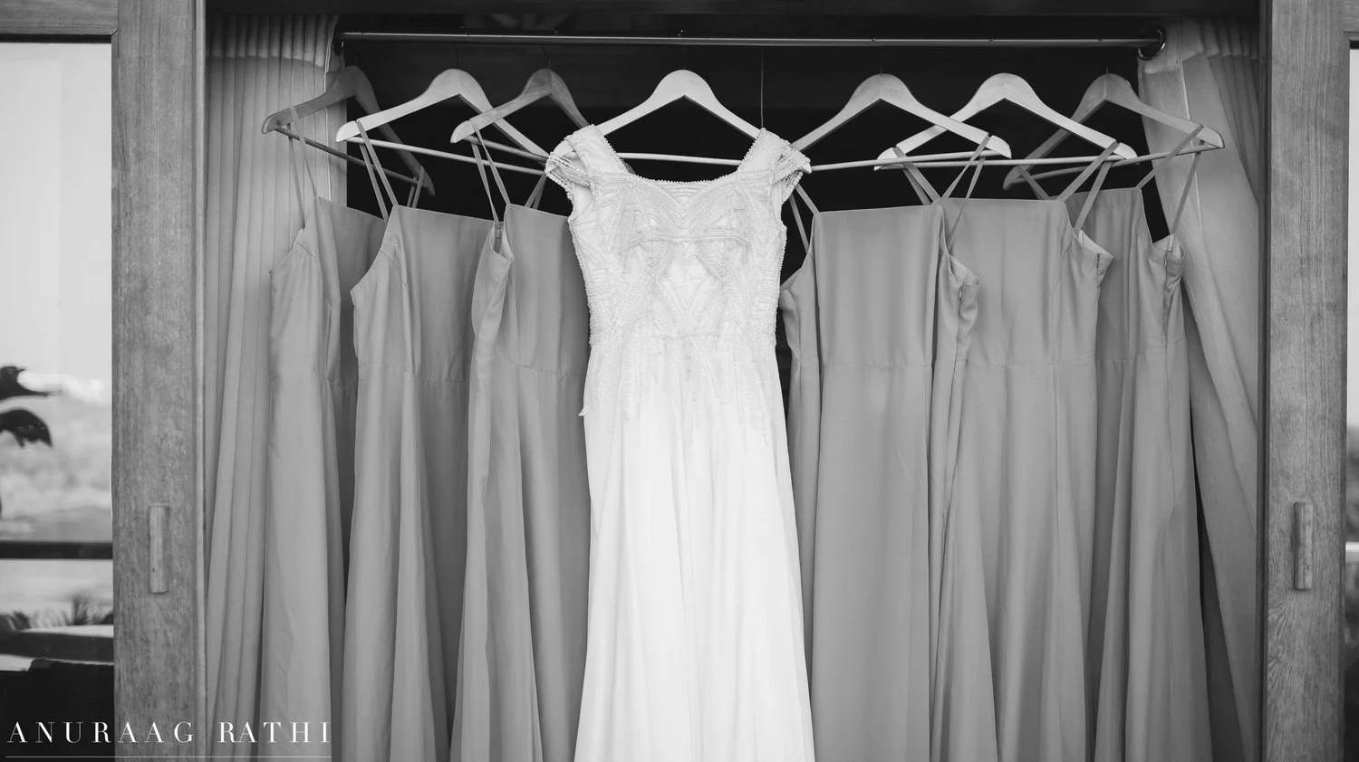 Anuraag Rathi Mumbai Candid Wedding Photographer