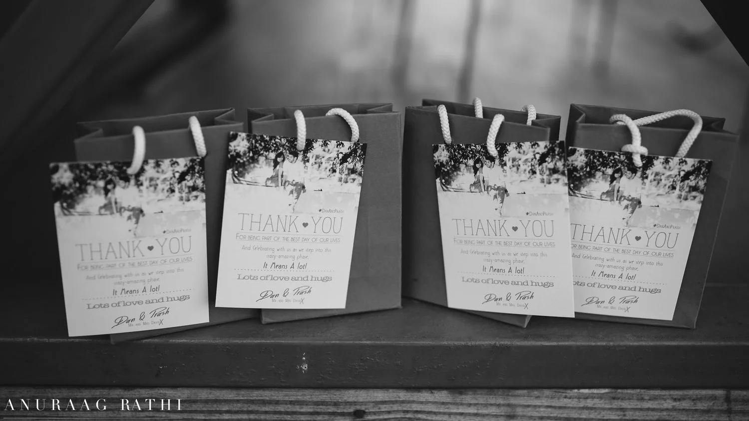 Anuraag Rathi Mumbai Candid Wedding Photographer