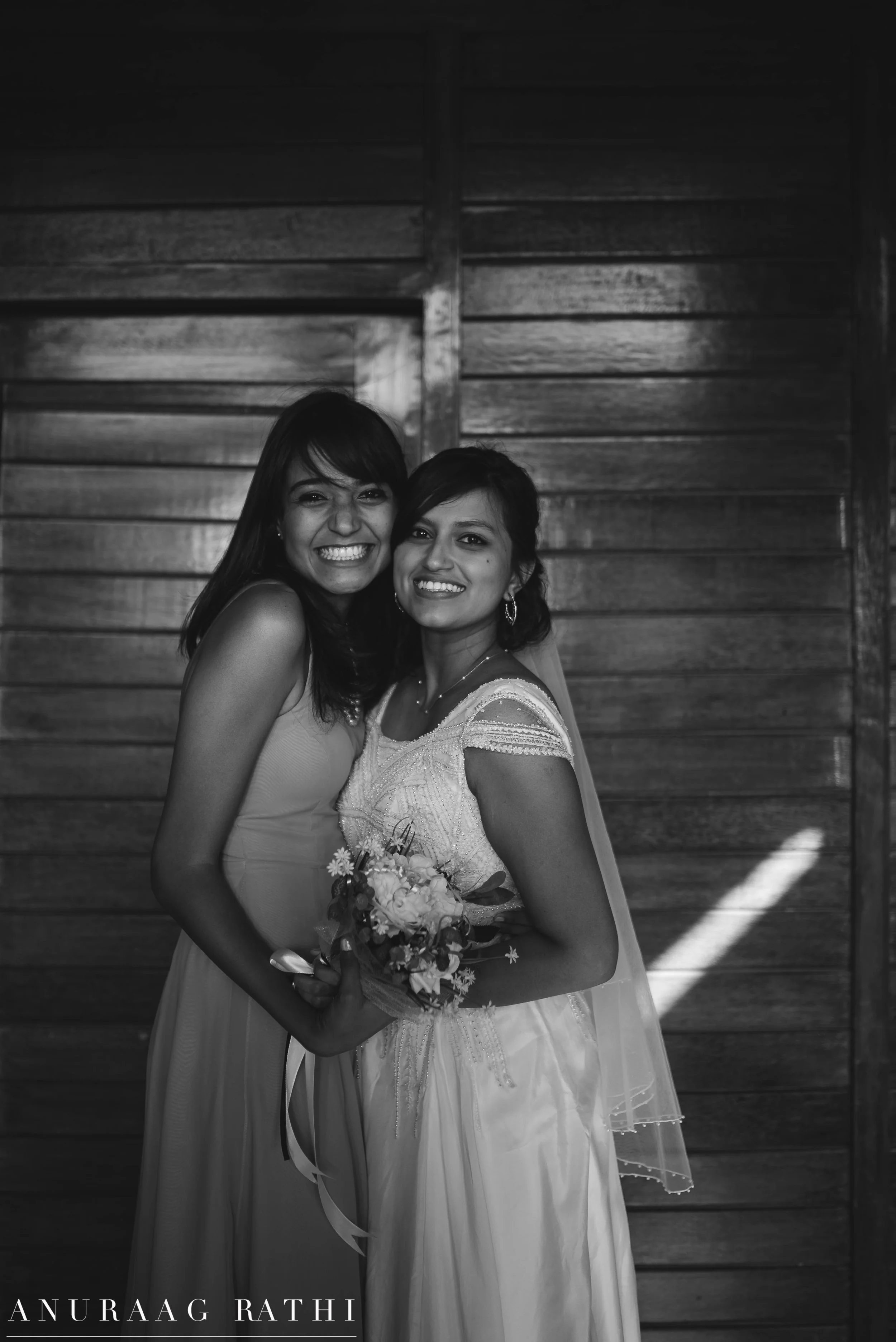 Anuraag Rathi Mumbai Candid Wedding Photographer