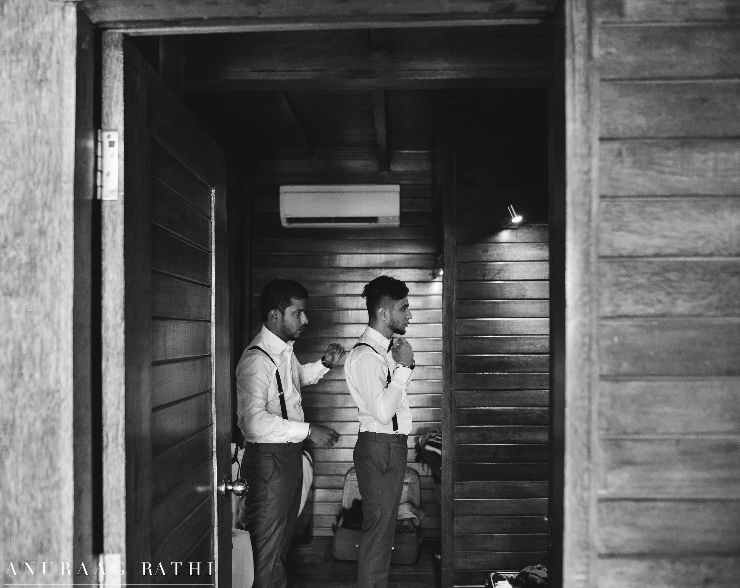 Anuraag Rathi Mumbai Candid Wedding Photographer
