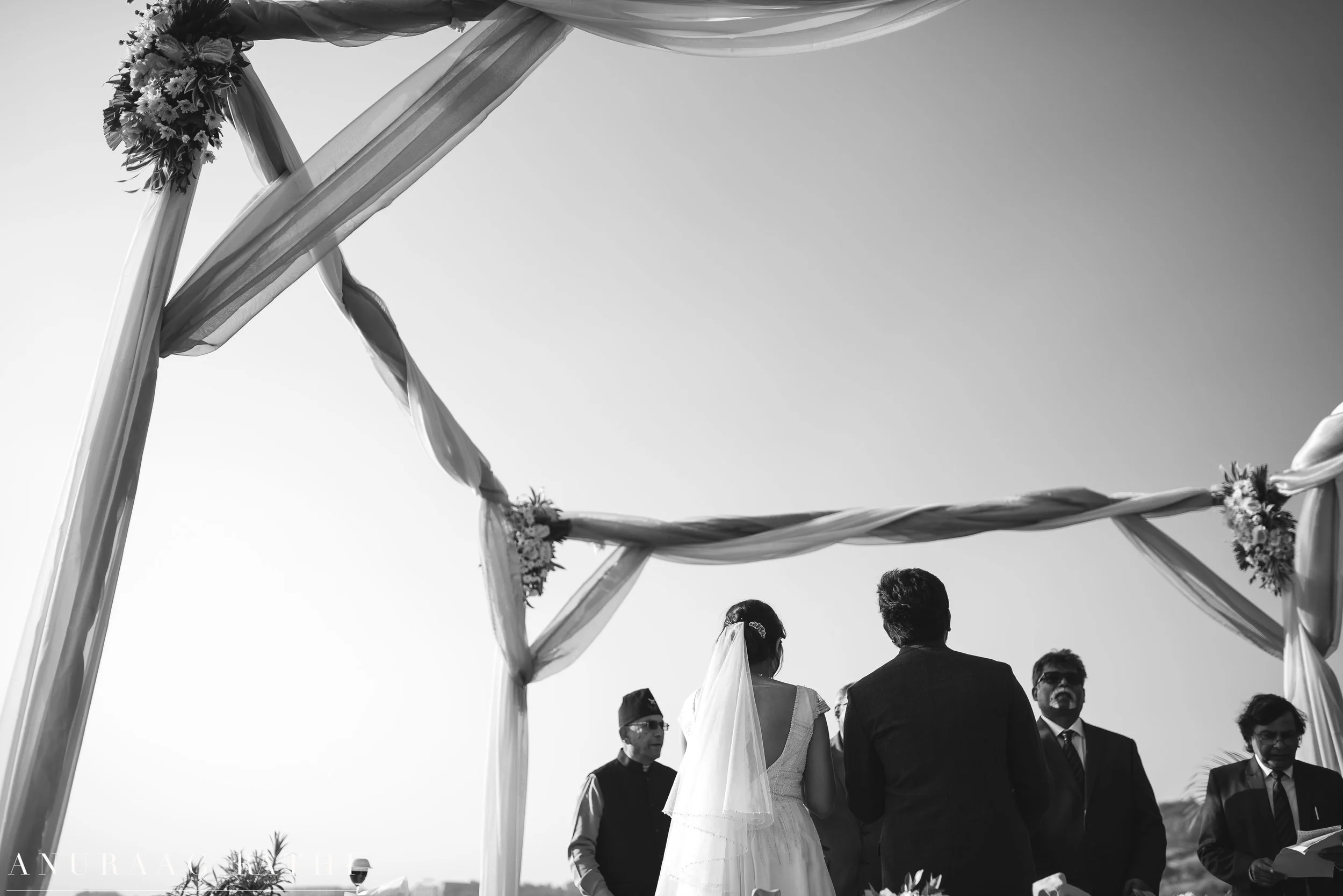 Anuraag Rathi Mumbai Candid Wedding Photographer