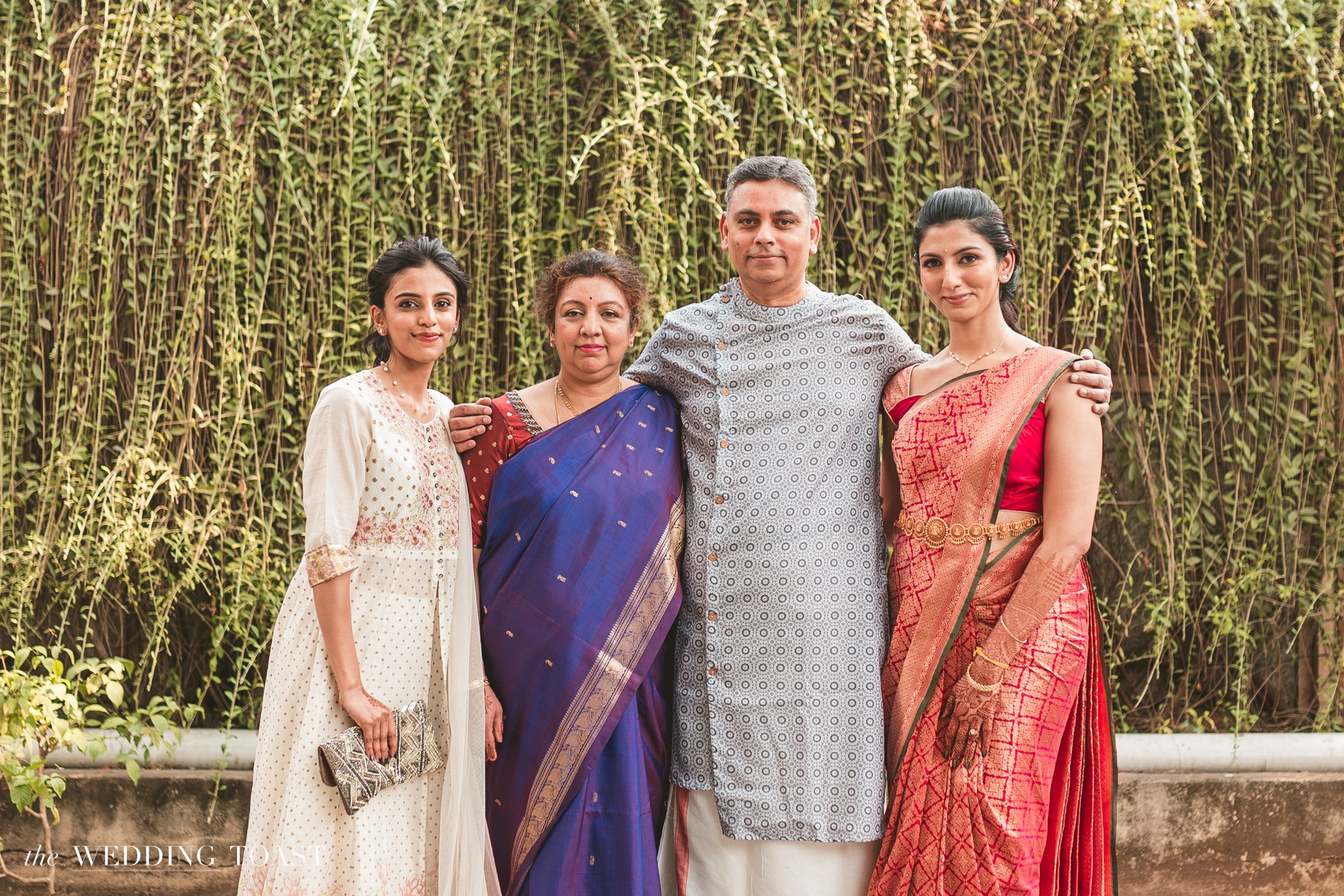 Aarya R Rohith THE WEDDING TOAST - Timeless Candid Creative Wedding Photography & Films