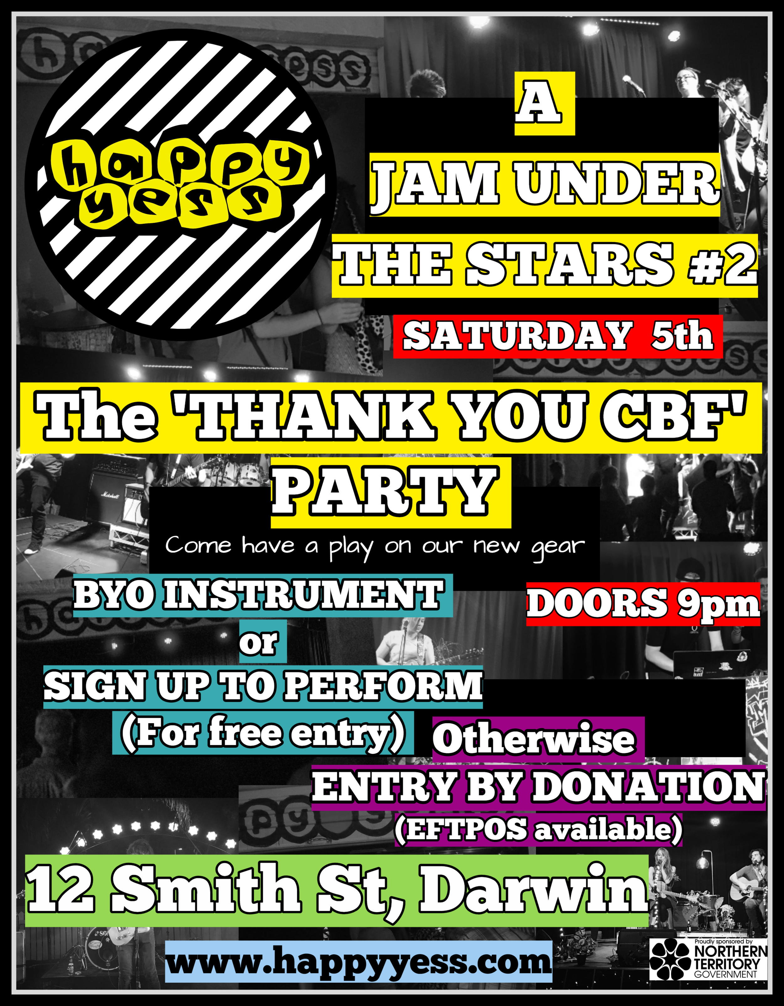 A jam under the starts #2 POSTER.png