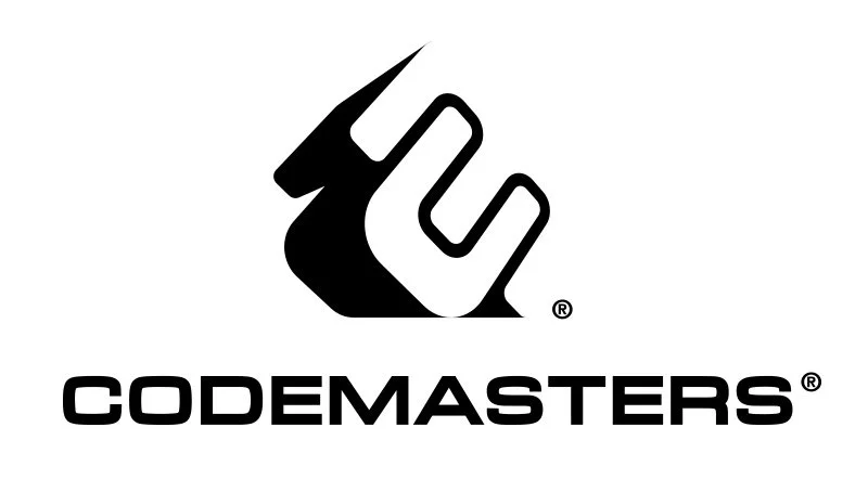 Codemasters logo