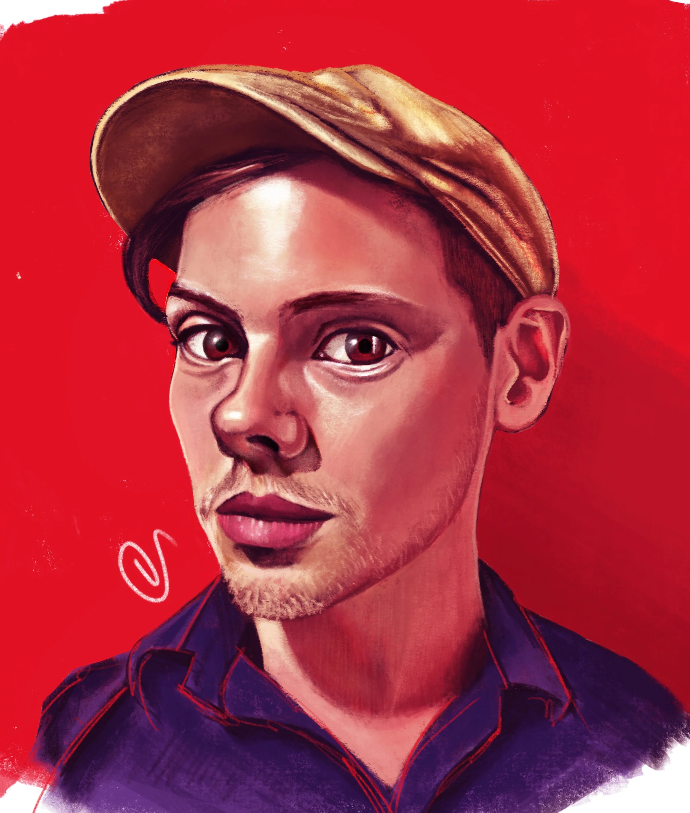 Jerel Cardona - Sailesh Vaghela