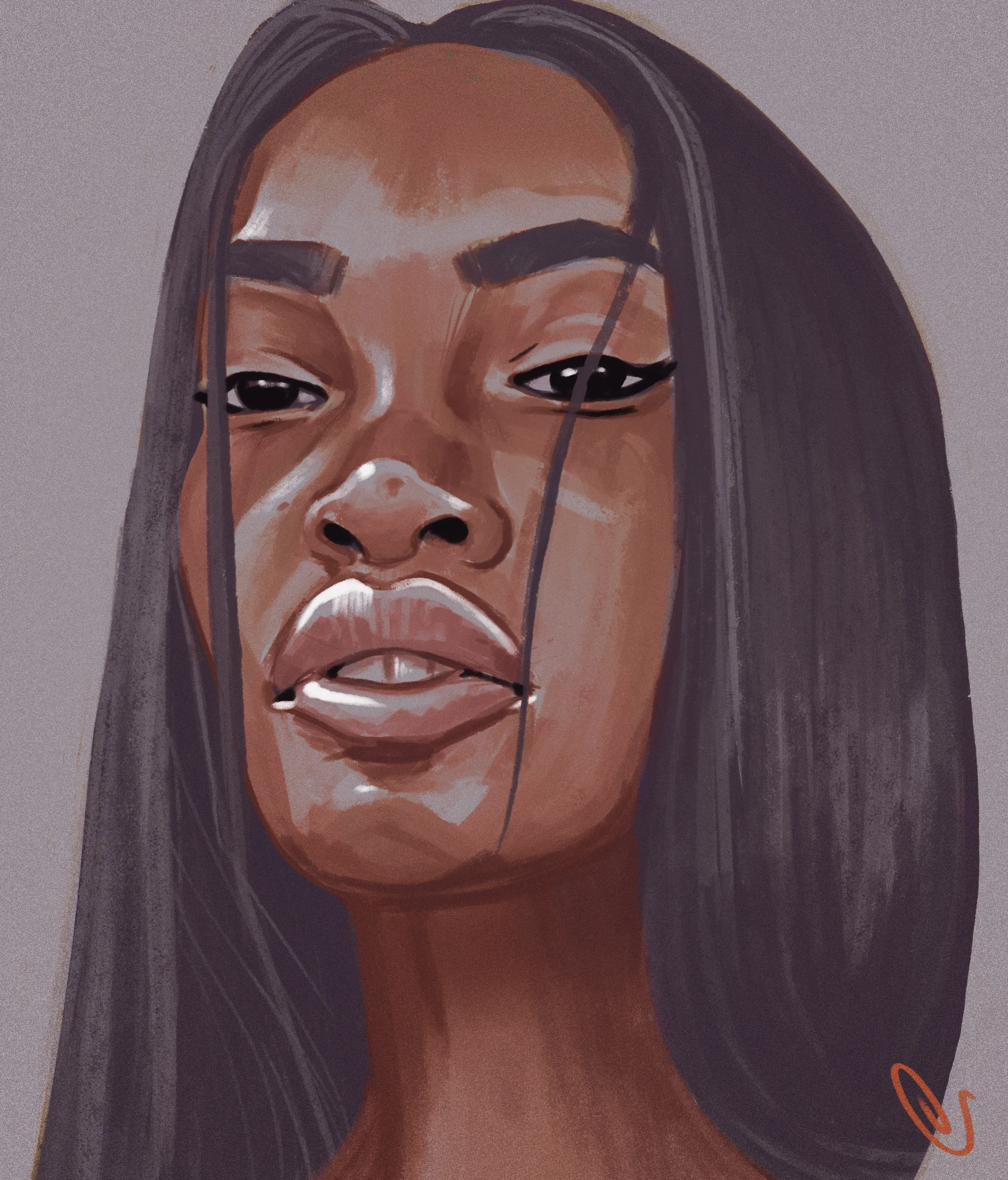 Lauren Ashley Weatherspoon - Sailesh Vaghela