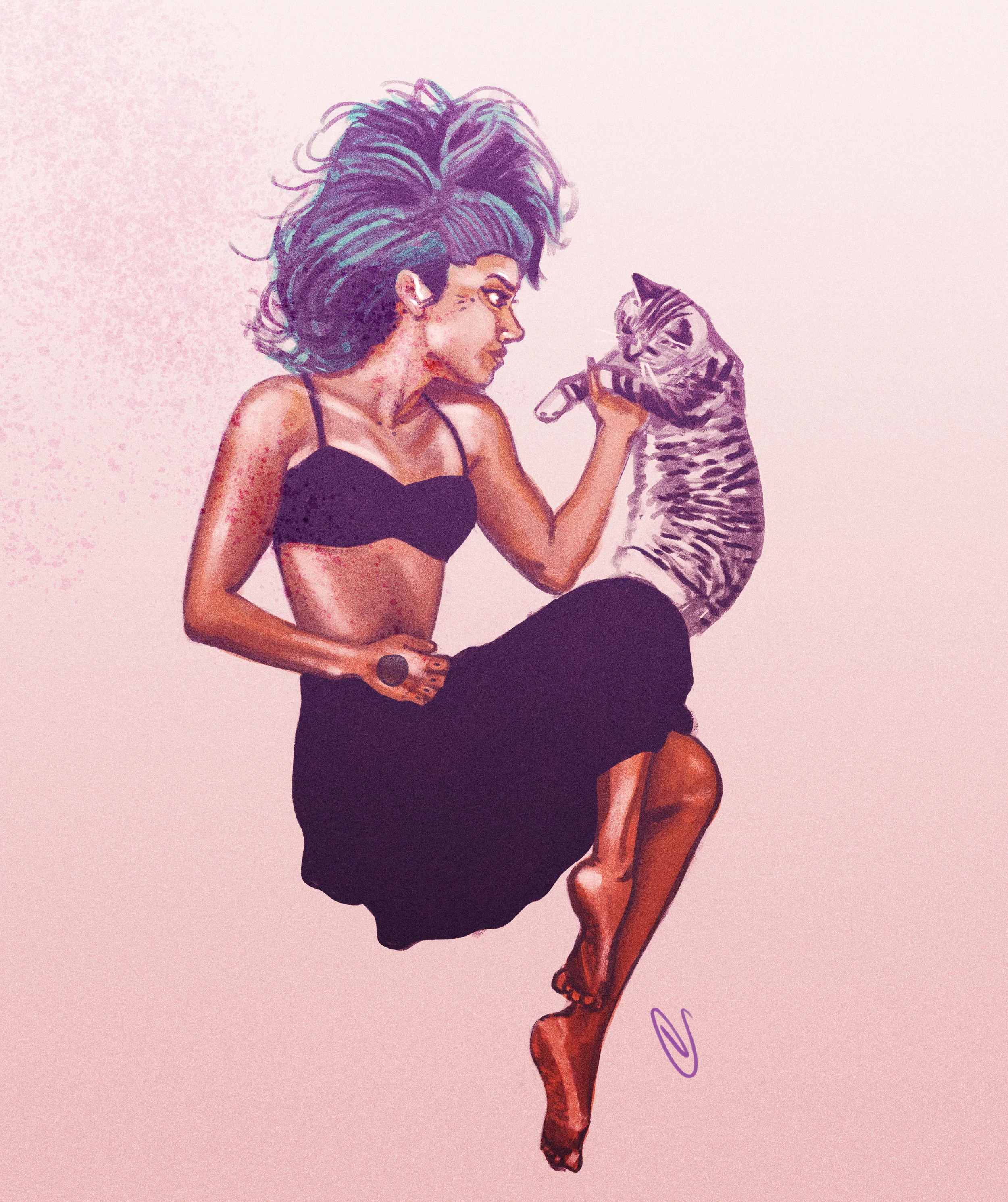 Aster Isk - Sailesh Vaghela