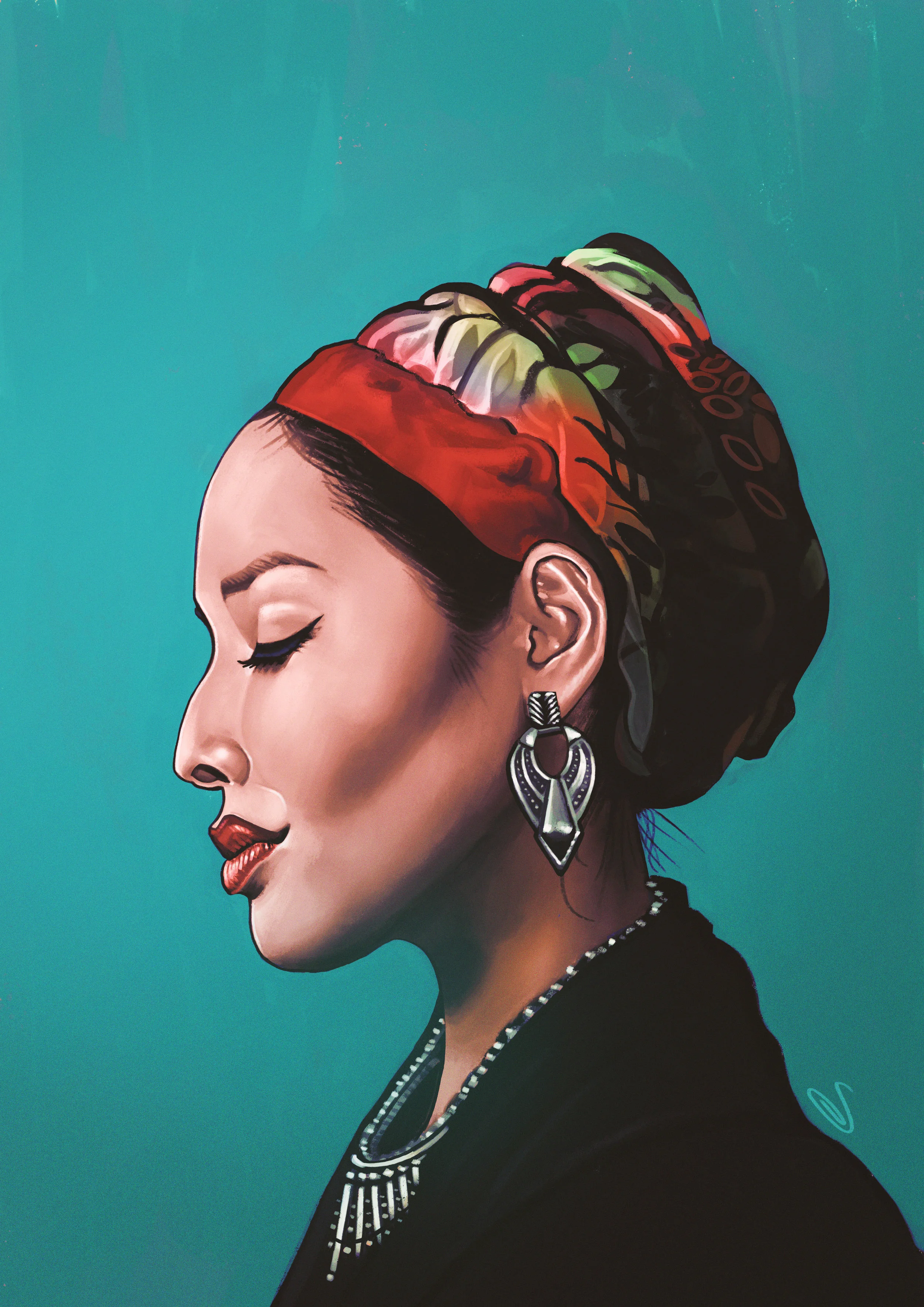 Don't You Cry, It's Mine - Sailesh Vaghela