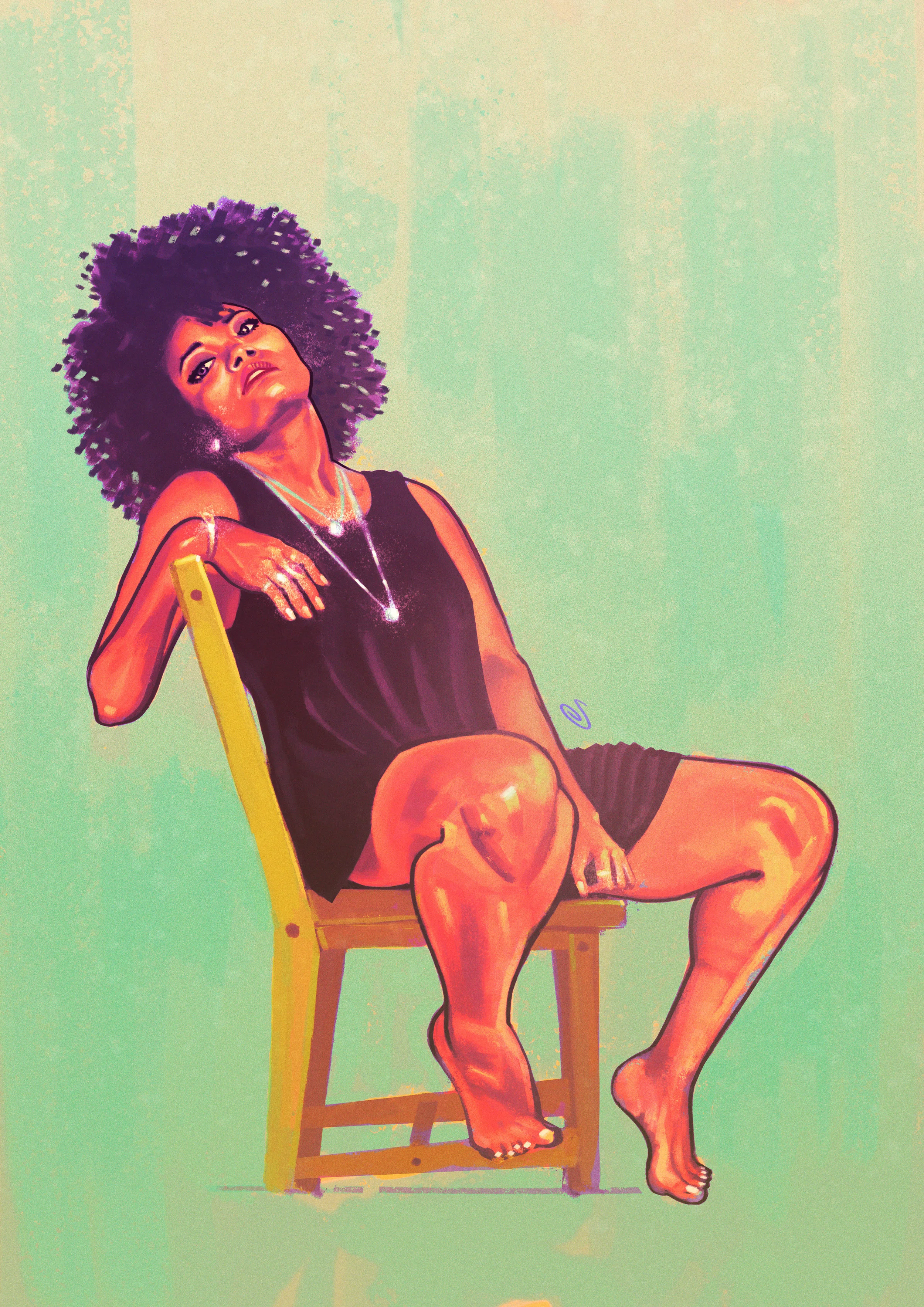 Goodnight - Sailesh Vaghela