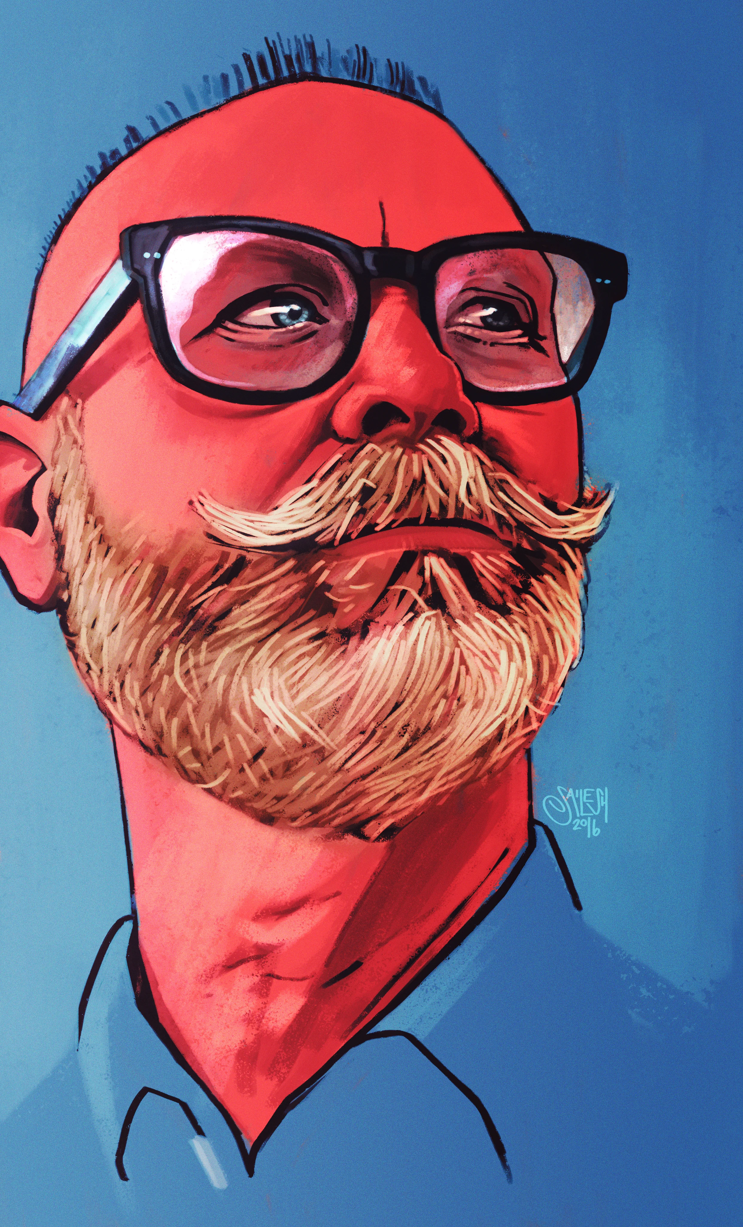 All The Rage Back Home - Sailesh Vaghela