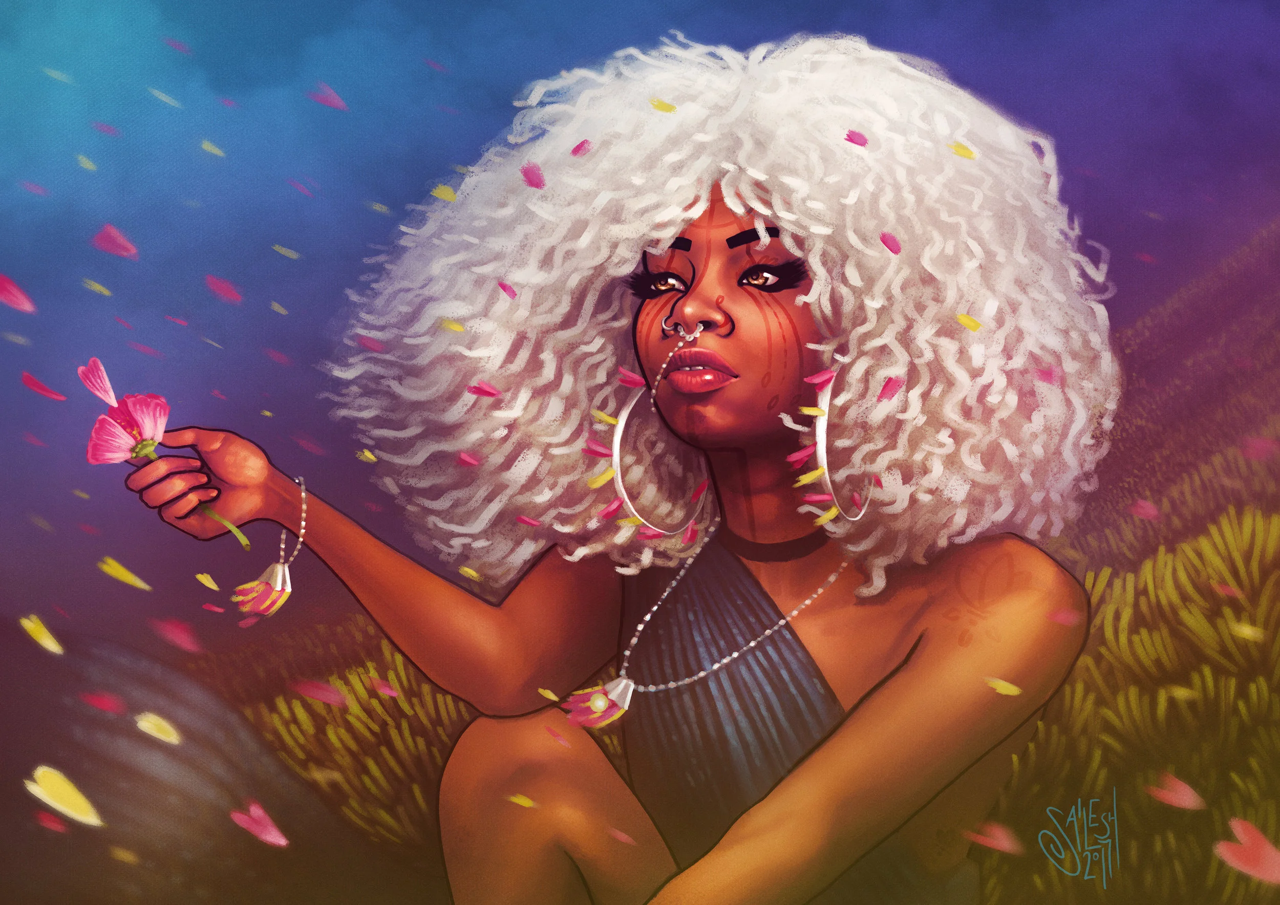 Losing You - Sailesh Vaghela