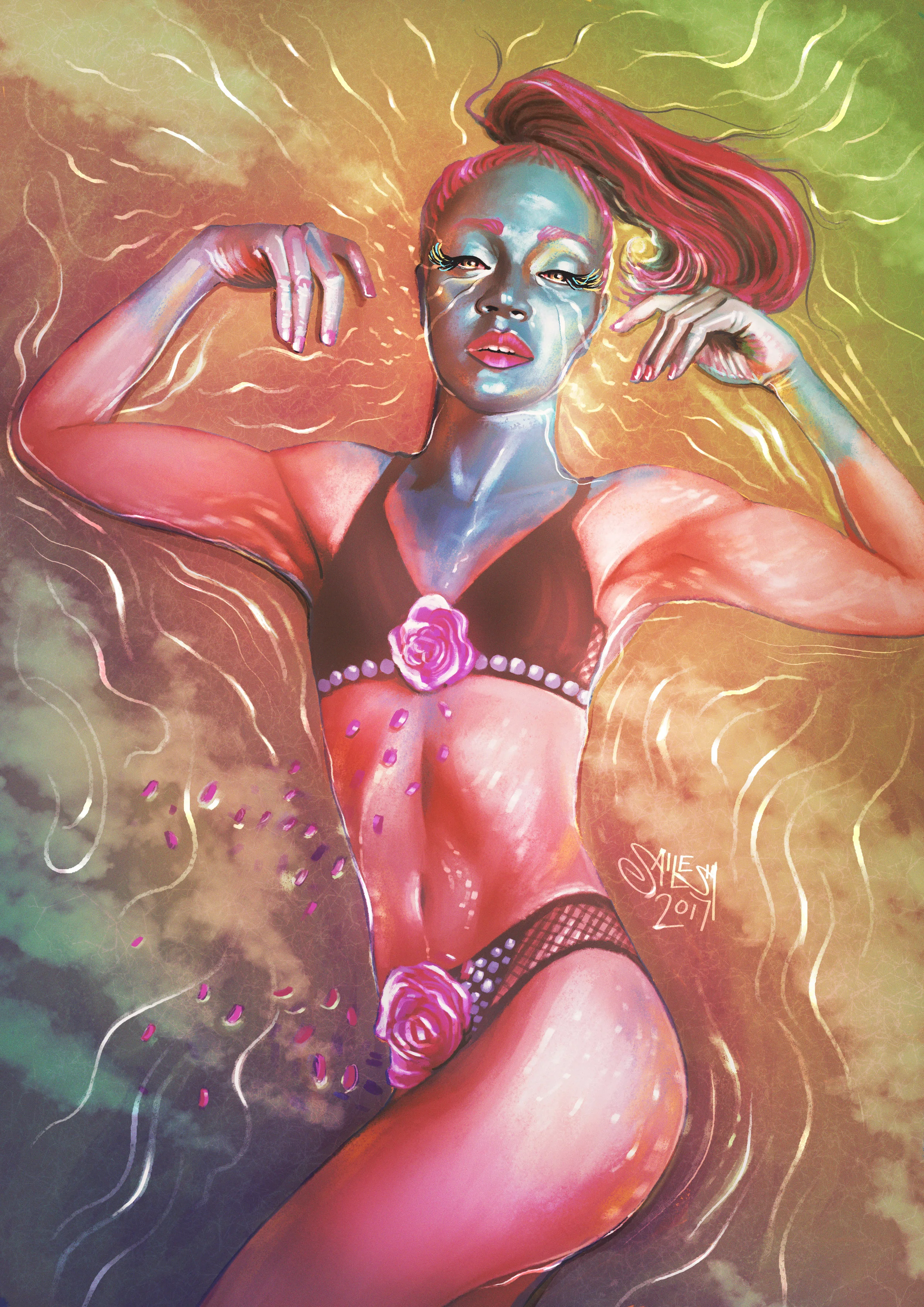 Followed the Waves - Sailesh