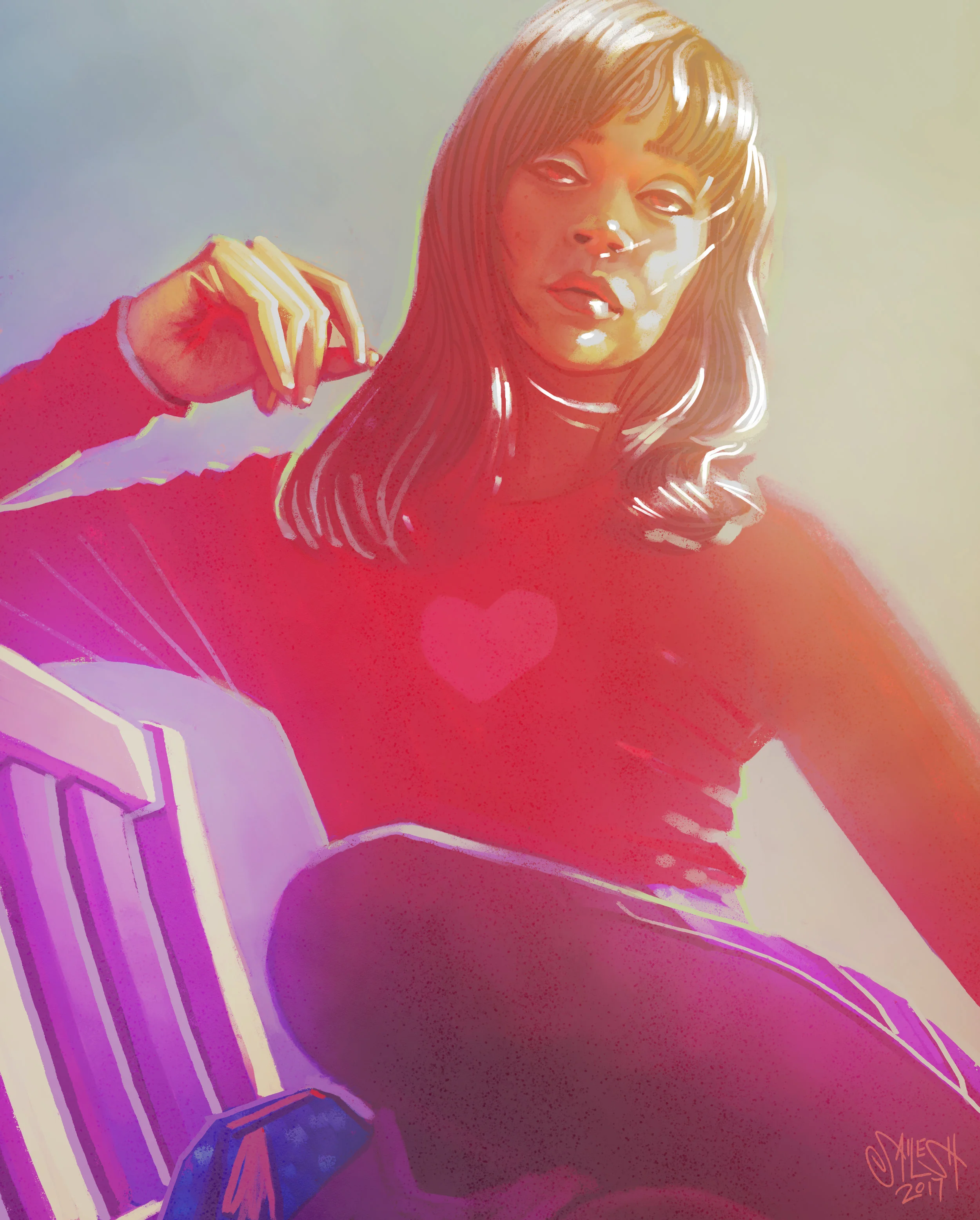 Love You Too - Sailesh