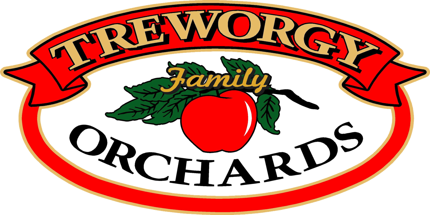 Treworgy Family Orchards | Come Gather Beautifully -- Apple Picking, Corn Maze, Pumpkin Patch