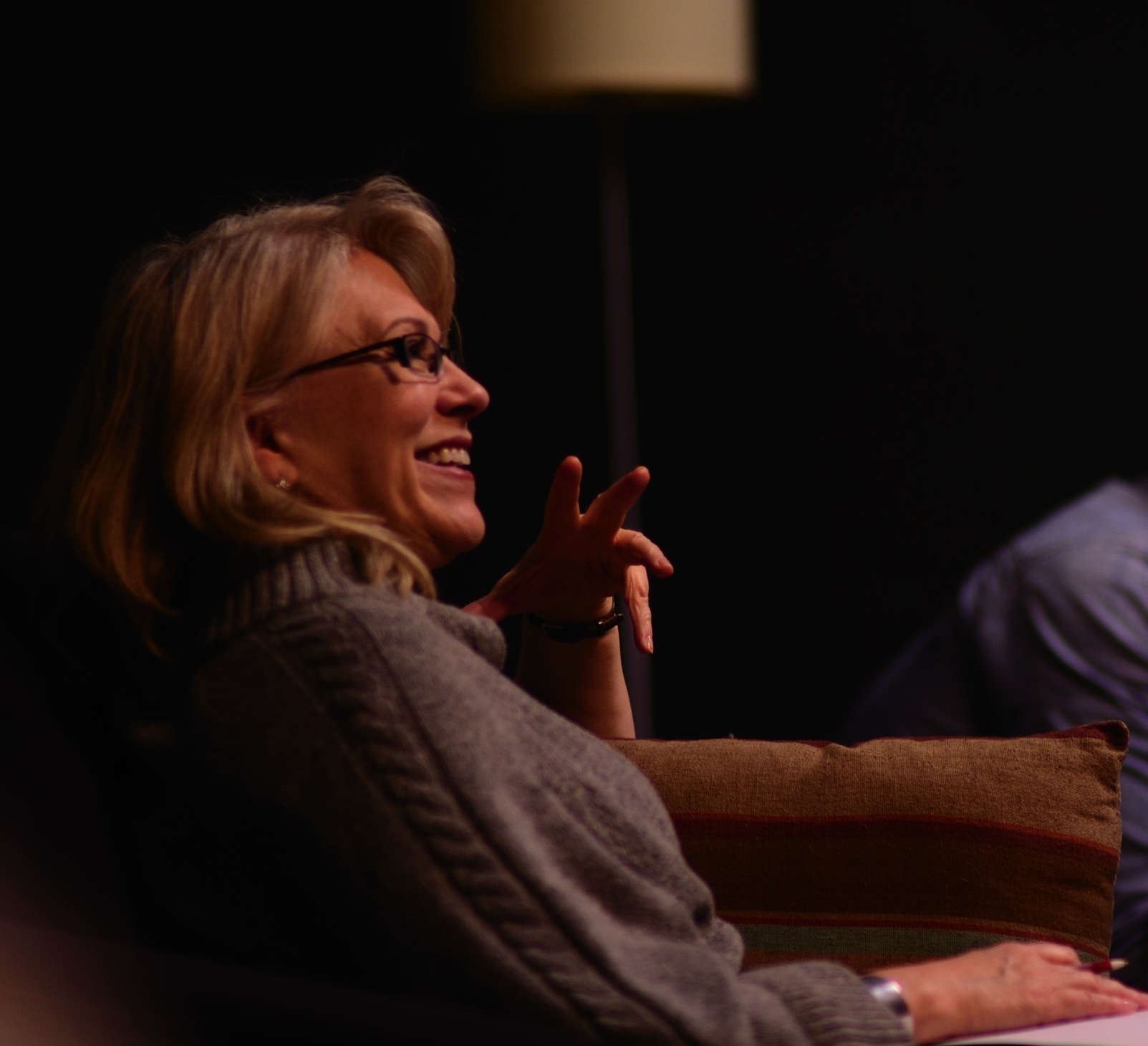 Online Lecture With Marilyn McIntyre | Substitution & Transference | 27 June 2026